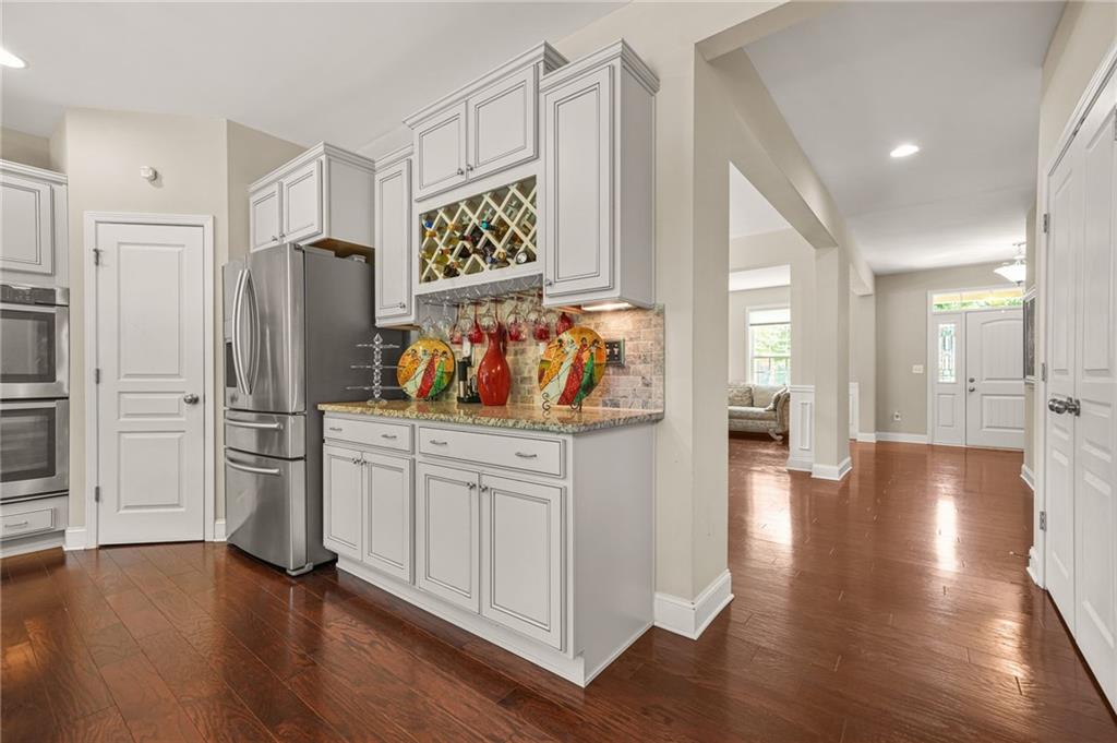 Powder Springs, Georgia, 30127, United States, 5 Bedrooms Bedrooms, ,4 BathroomsBathrooms,Residential,For Sale,1954656