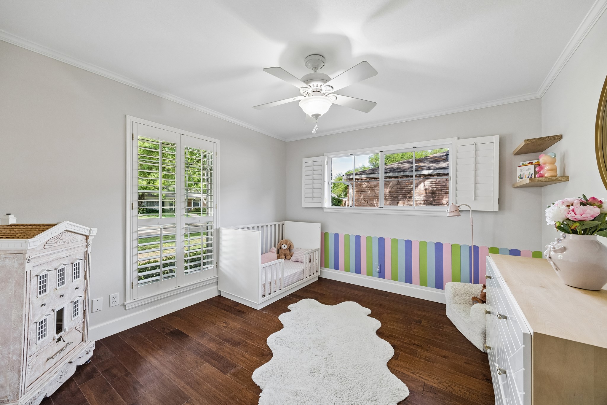  7807 Overbrook Lane - 物件實景