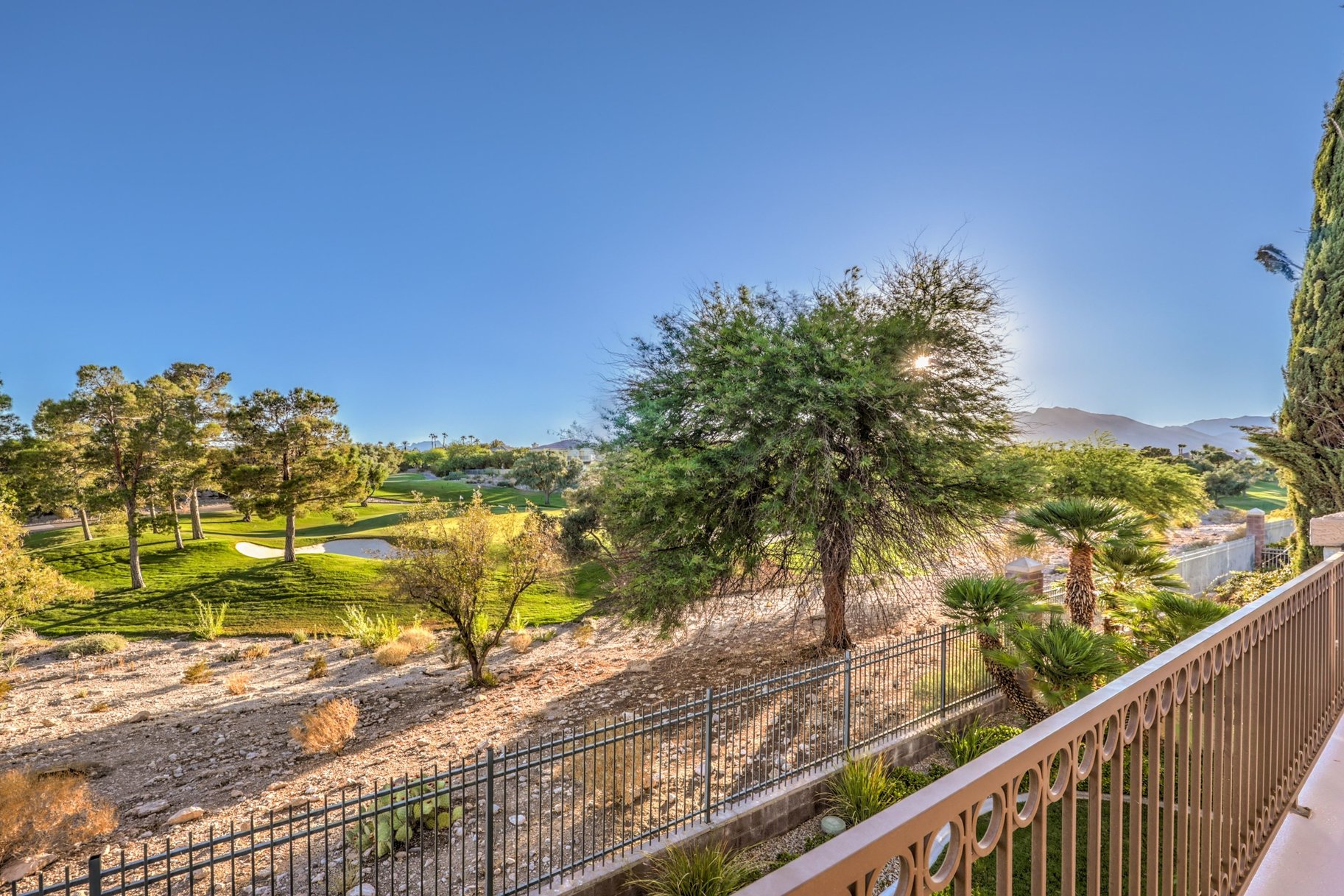  Completely Remodeled, Resort Backyard, Backing 14th Hole at TPC Golf Course - 物件實景
