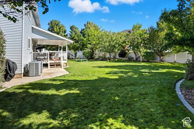 Brigham City, Utah, 84302, United States, 6 Bedrooms Bedrooms, ,4 BathroomsBathrooms,Residential,For Sale,1984055