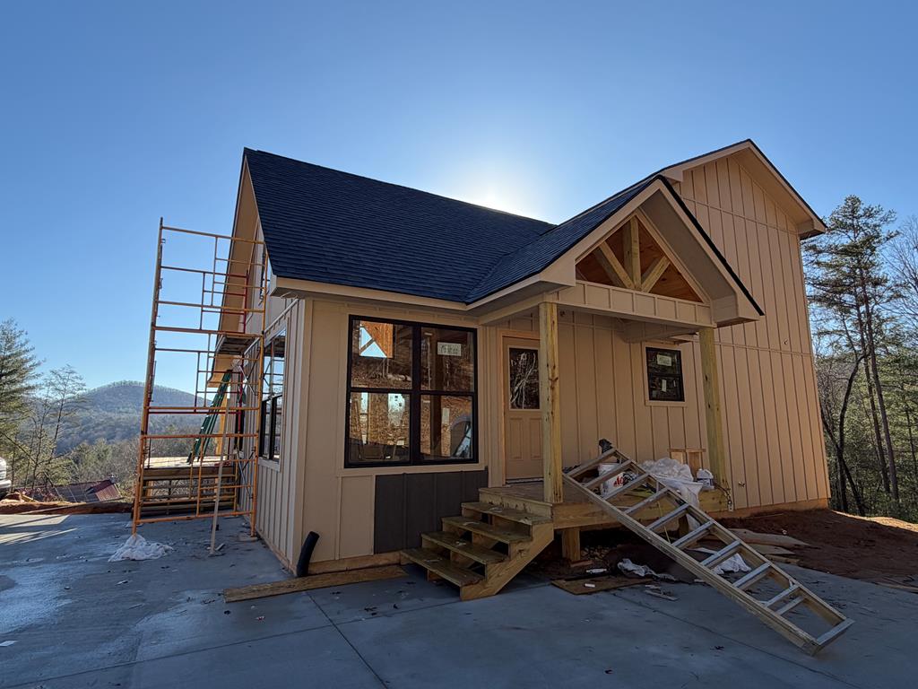 Mineral Bluff, Georgia, 30559, United States, 3 Bedrooms Bedrooms, ,3 BathroomsBathrooms,Residential,For Sale,2006595