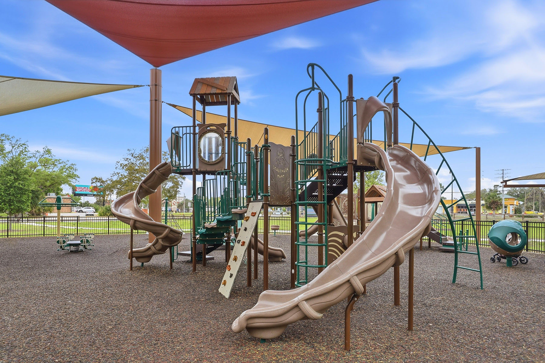  SANFORD - 物件實景