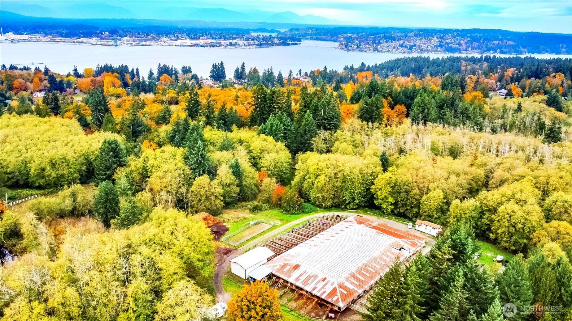 Port Orchard, Washington, 98366, United States, ,Land,For Sale,1985681