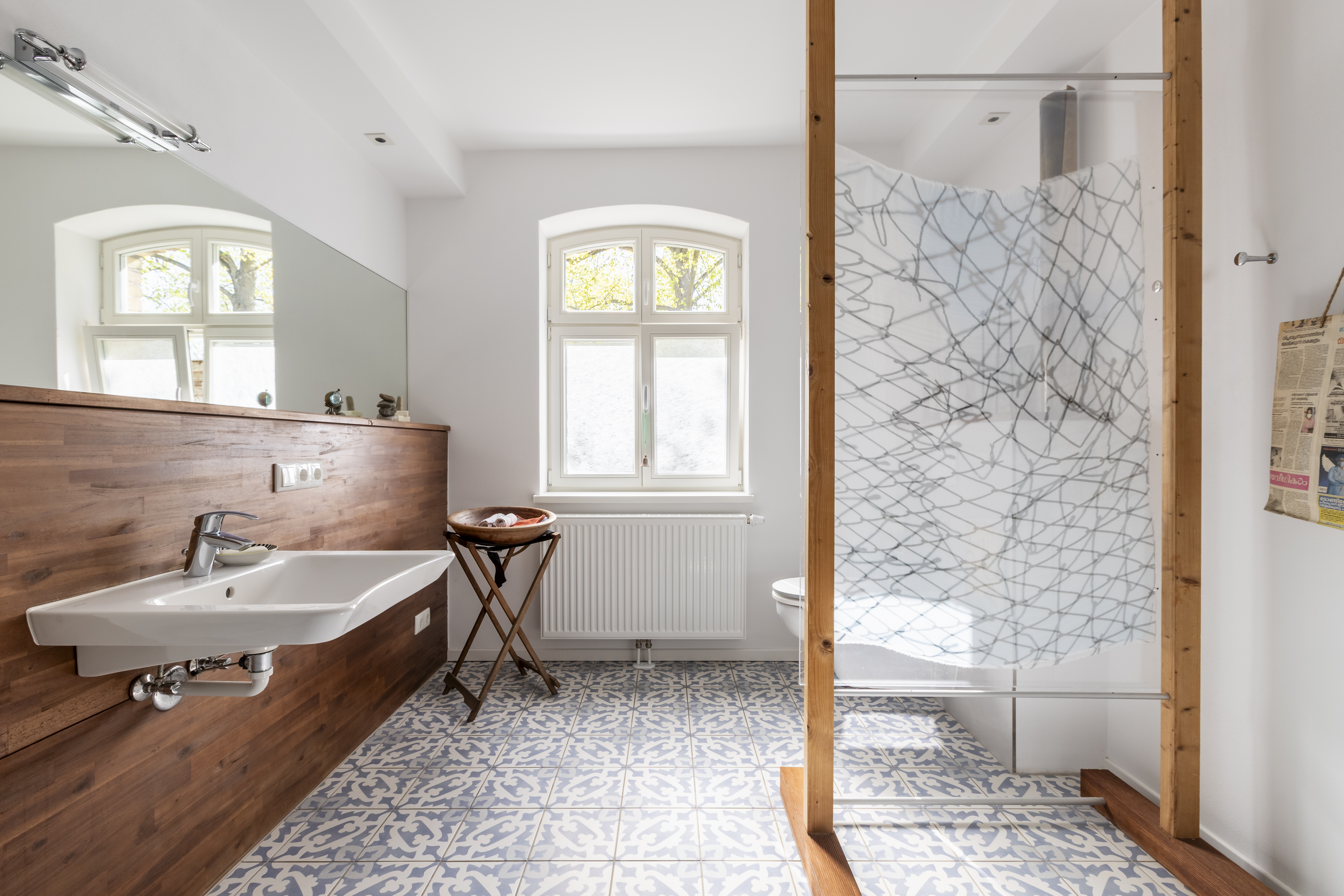  Historical School Reimagined – Exceptional Living with Architectural Depth - 物件實景