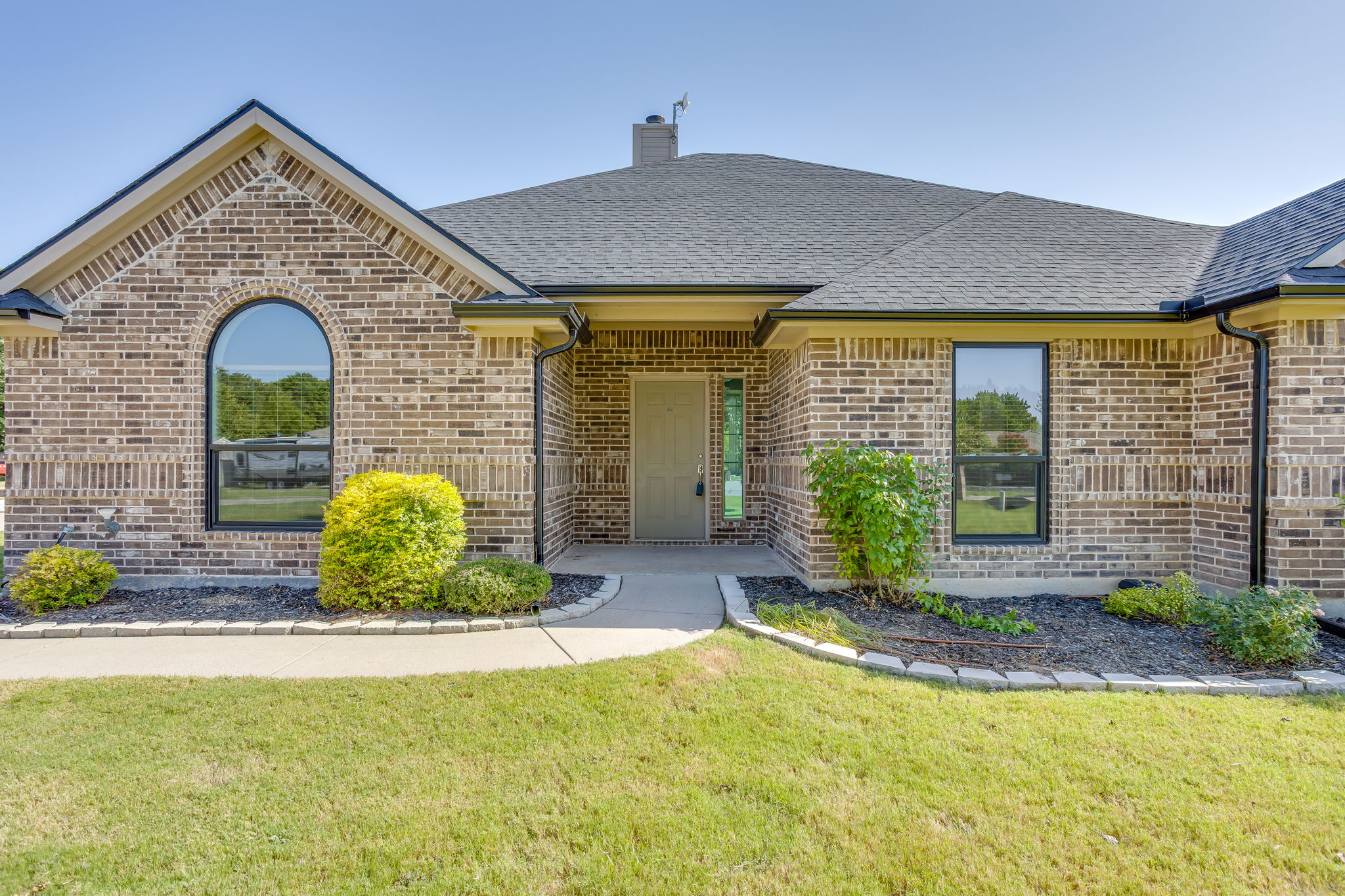  116 Cinnamon Court, Weatherford, TX, 76088 - 物件實景