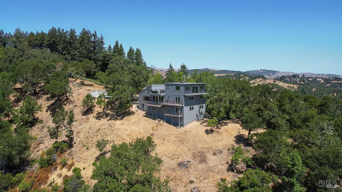 Fairfax, California, 94930, United States, 5 Bedrooms Bedrooms, ,3 BathroomsBathrooms,Residential,For Sale,1933248