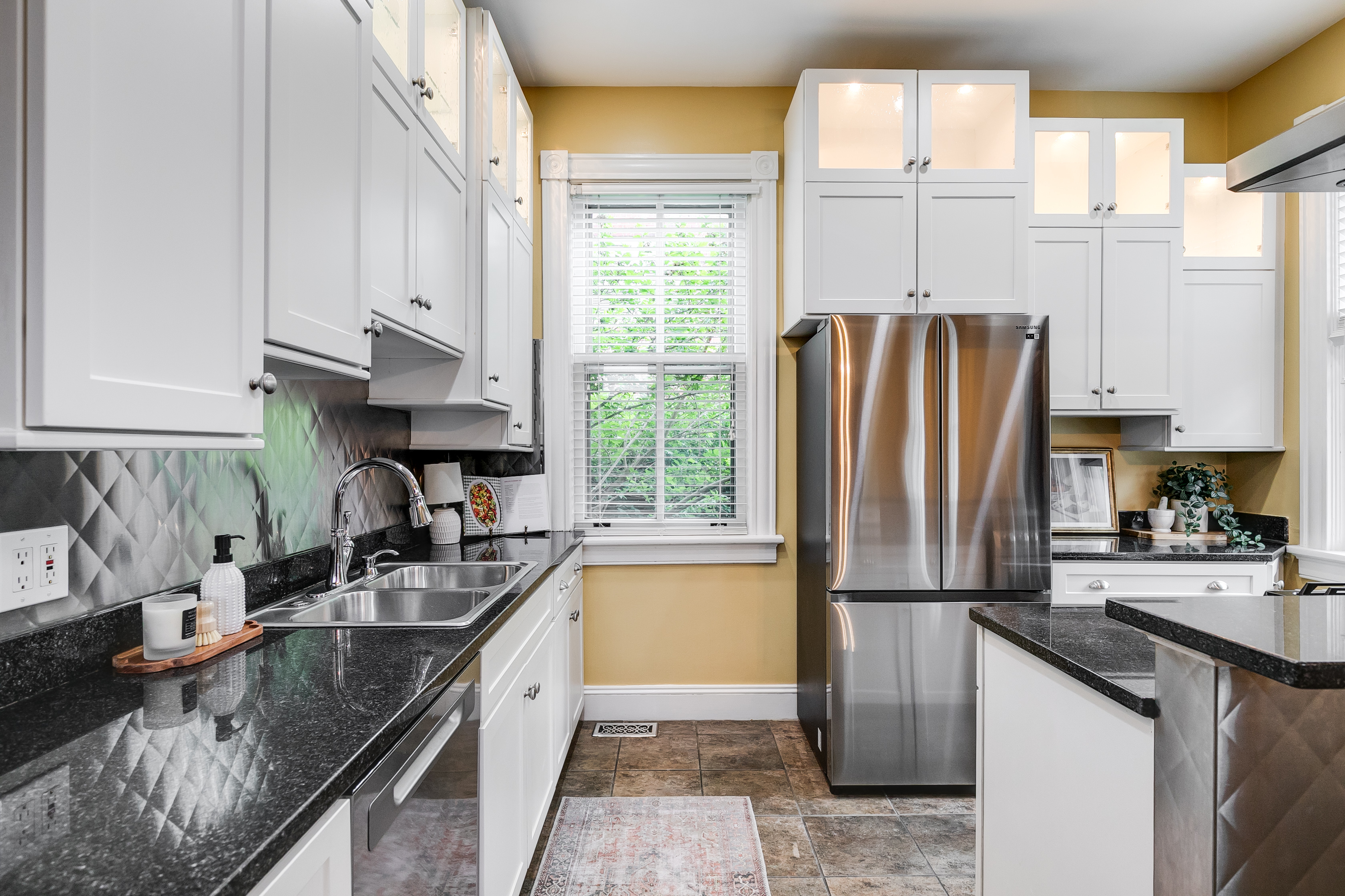  3109 West Franklin Street, Richmond, VA 23221 - 物件實景