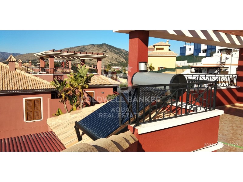 Alicante, Finestrat, Finestrat pueblo Alicante, Fi, Finestrat, Comunidad Valenciana, 03509, ES, 7 Bedrooms Bedrooms, ,4 BathroomsBathrooms,Residential,For Sale,Alicante, Finestrat, Finestrat pueblo Alicante, Fi,1615637