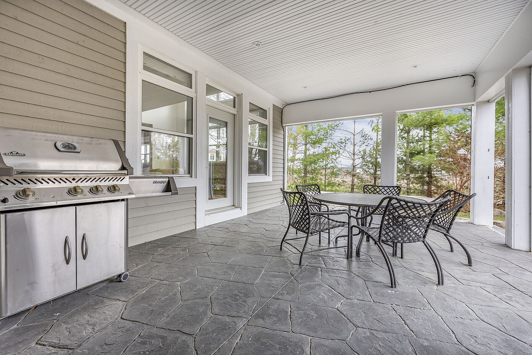  Cape Cod Elegance - 物件實景