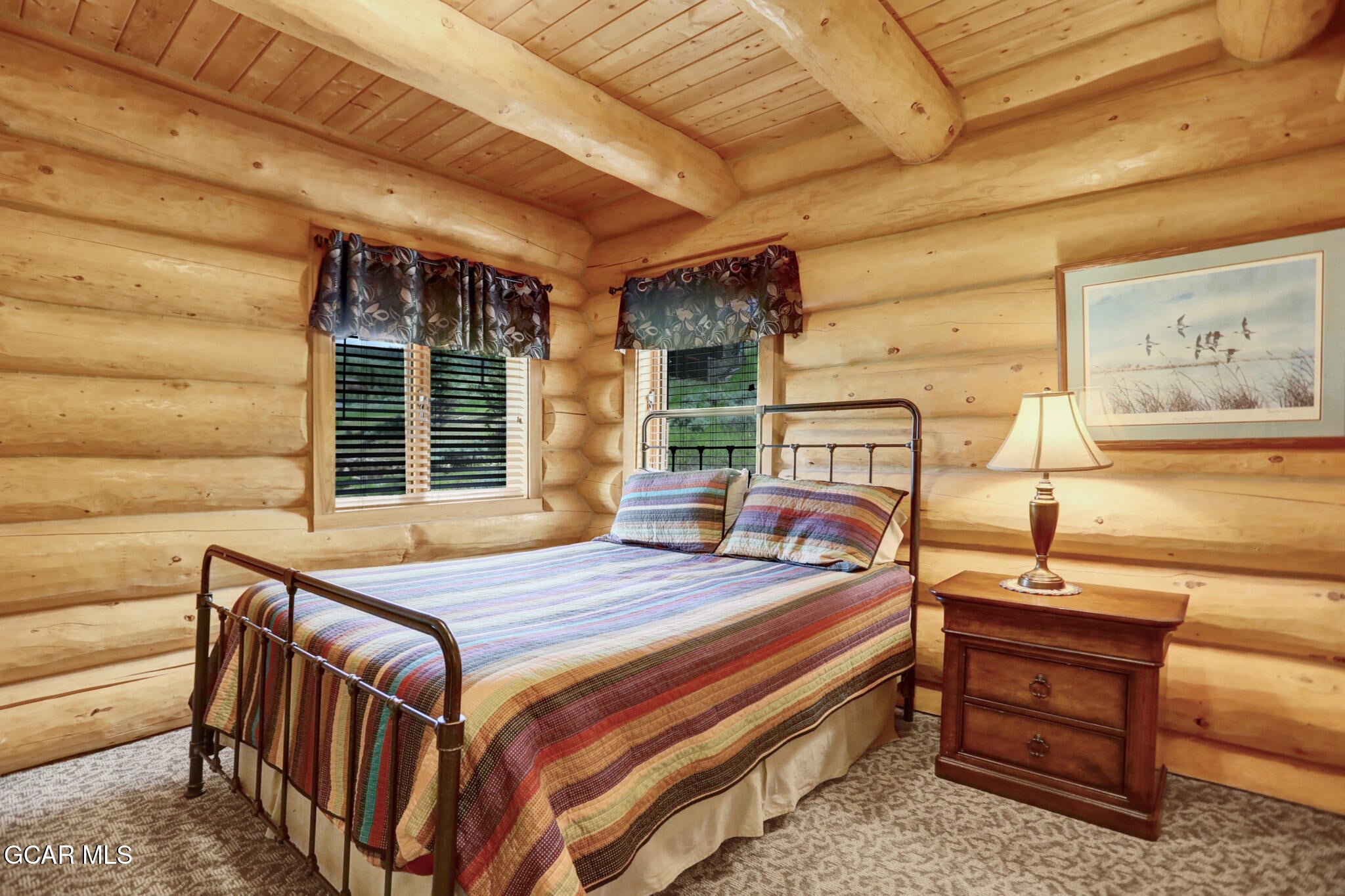 Granby, Colorado, 80446, United States, 5 Bedrooms Bedrooms, ,Residential,For Sale,1817720