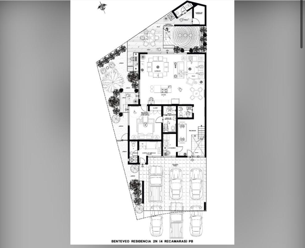 Bosques de las Cumbres, Monterrey, Nuevo León, 64619, Mexico, 4 Bedrooms Bedrooms, ,5 BathroomsBathrooms,Residential,For Sale,Bosques de las Cumbres,1612029