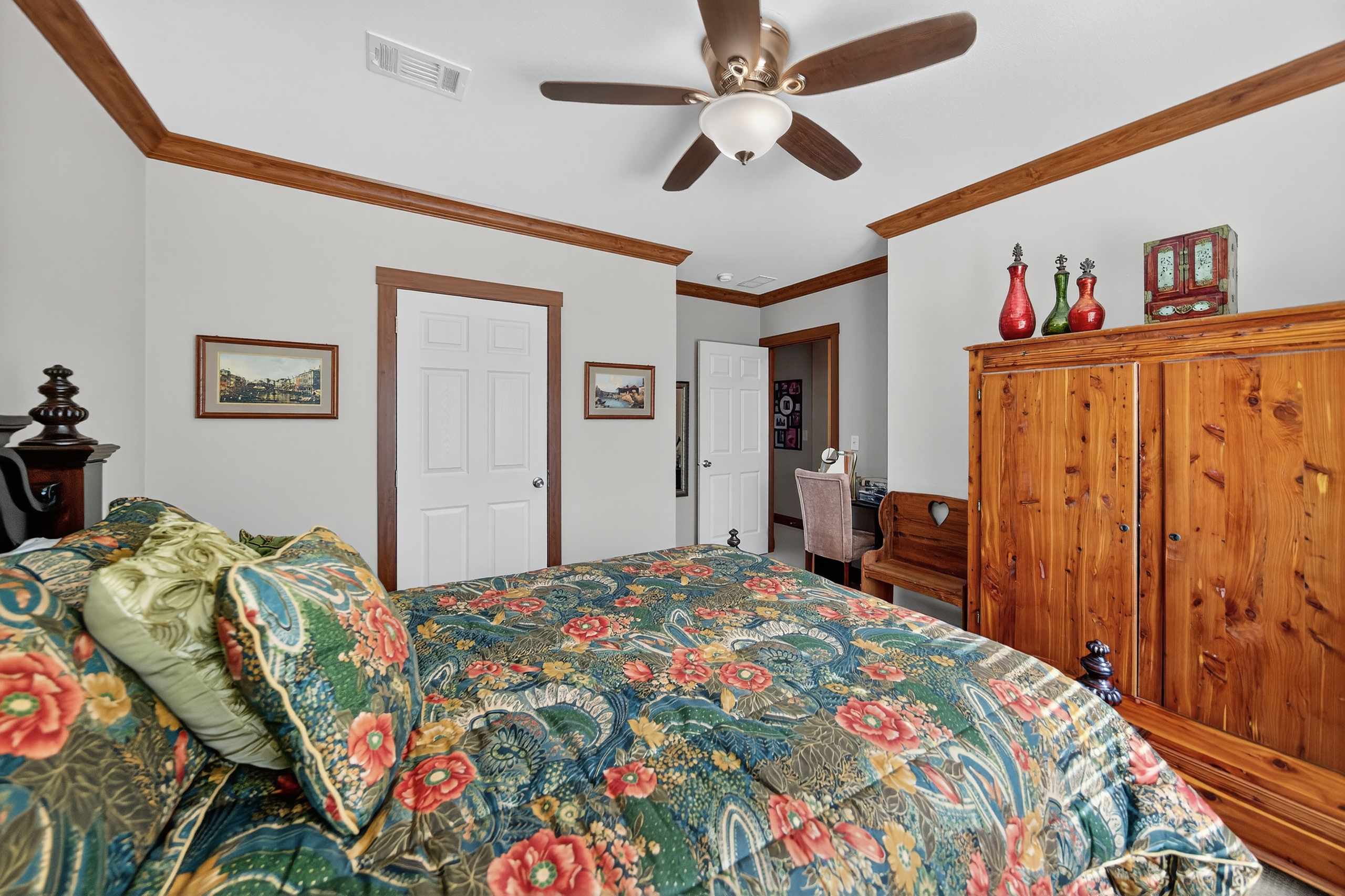 Reklaw, Texas, 75784, United States, 3 Bedrooms Bedrooms, ,3 BathroomsBathrooms,Residential,For Sale,2005900