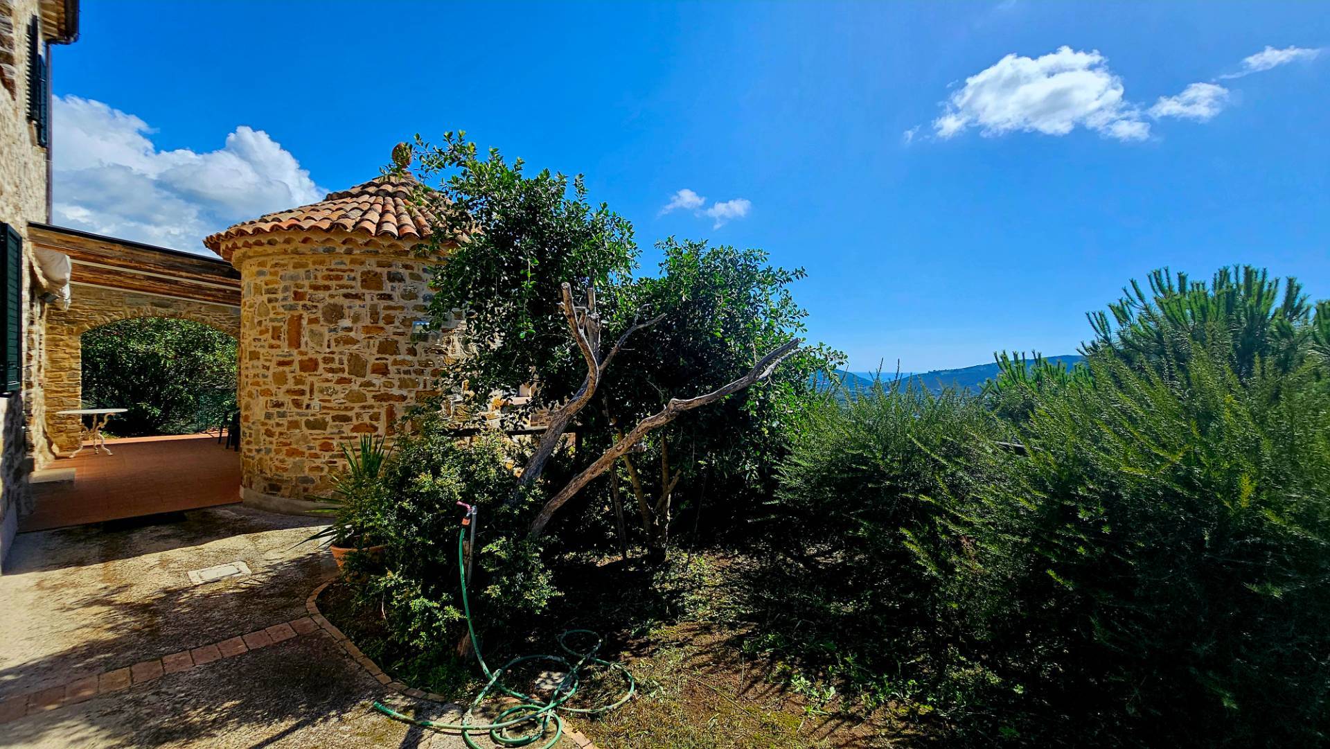 Castellabate, Salerno, 84048, IT, 3 Bedrooms Bedrooms, ,3 BathroomsBathrooms,Residential,For Sale,1874662