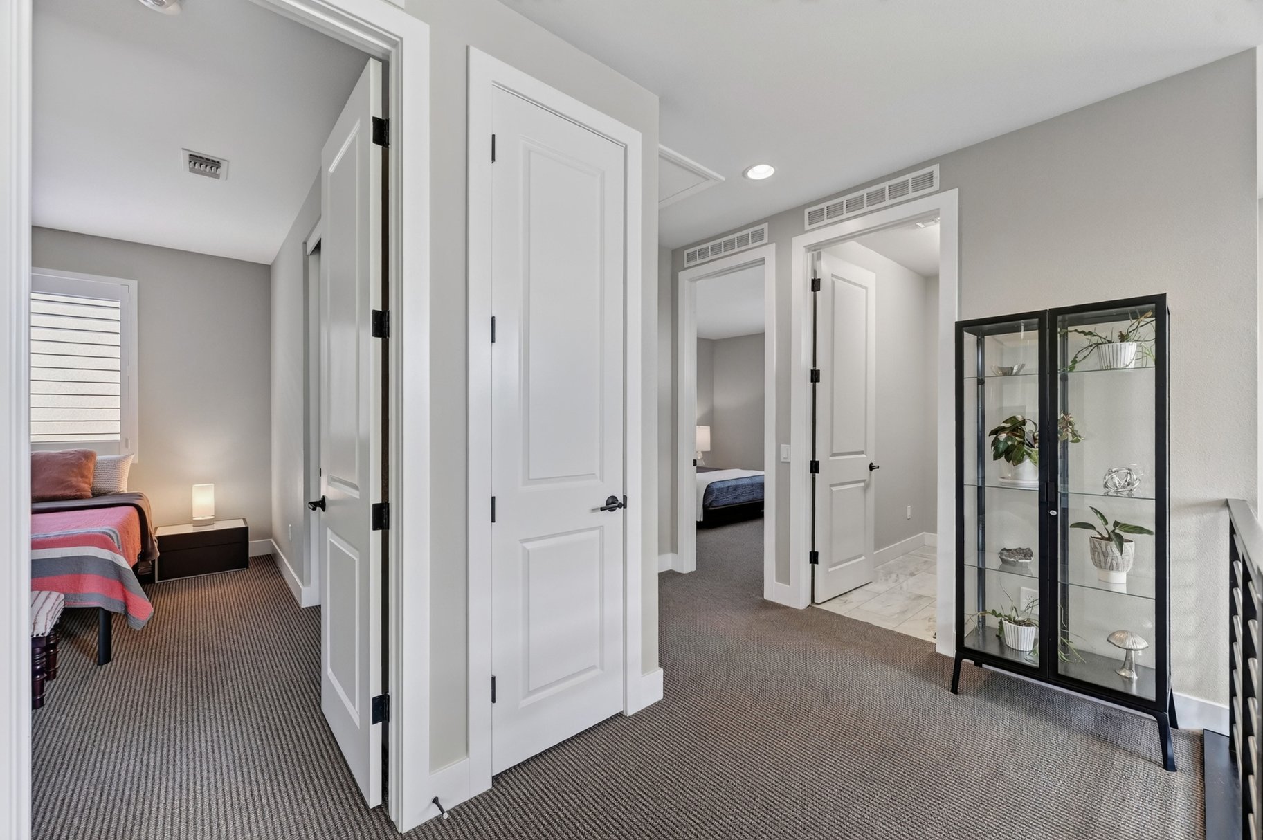  Mountain Views Meet Indoor-Outdoor Living in Reverence @ Summerlin - 物件實景