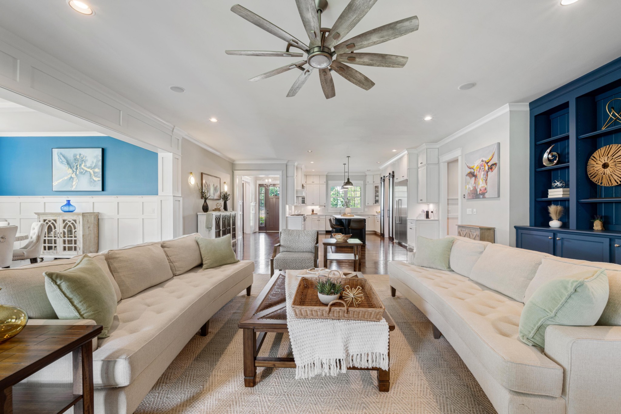  5182 Wildings Blvd, College Grove, TN, 37046 - 物件實景