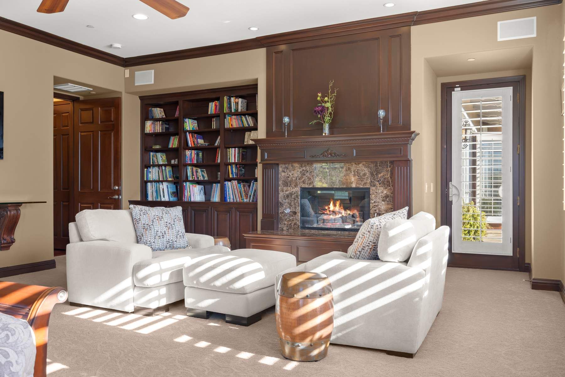  4988 Read Road, Thousand Oaks - 物件實景