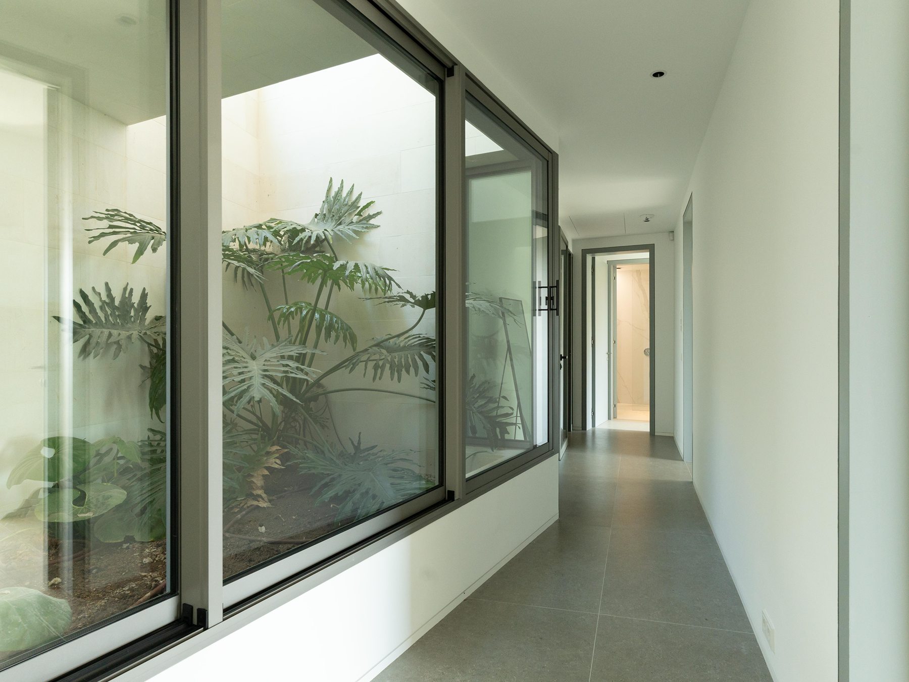  Villa with pool and panoramic views in Son Vida - 物件實景