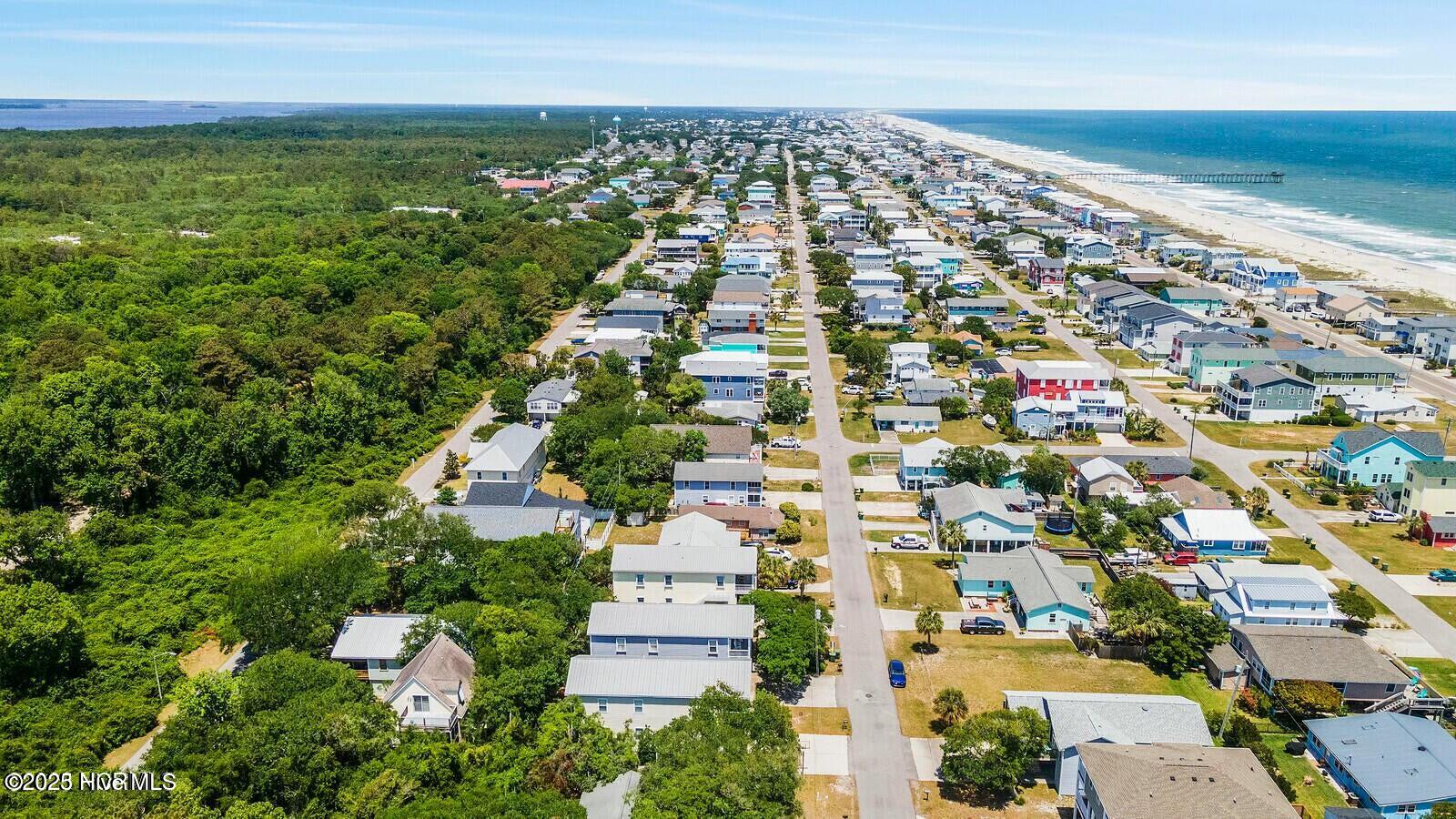 Kure Beach, North Carolina, 28449, United States, 5 Bedrooms Bedrooms, ,3 BathroomsBathrooms,Residential,For Sale,1745700