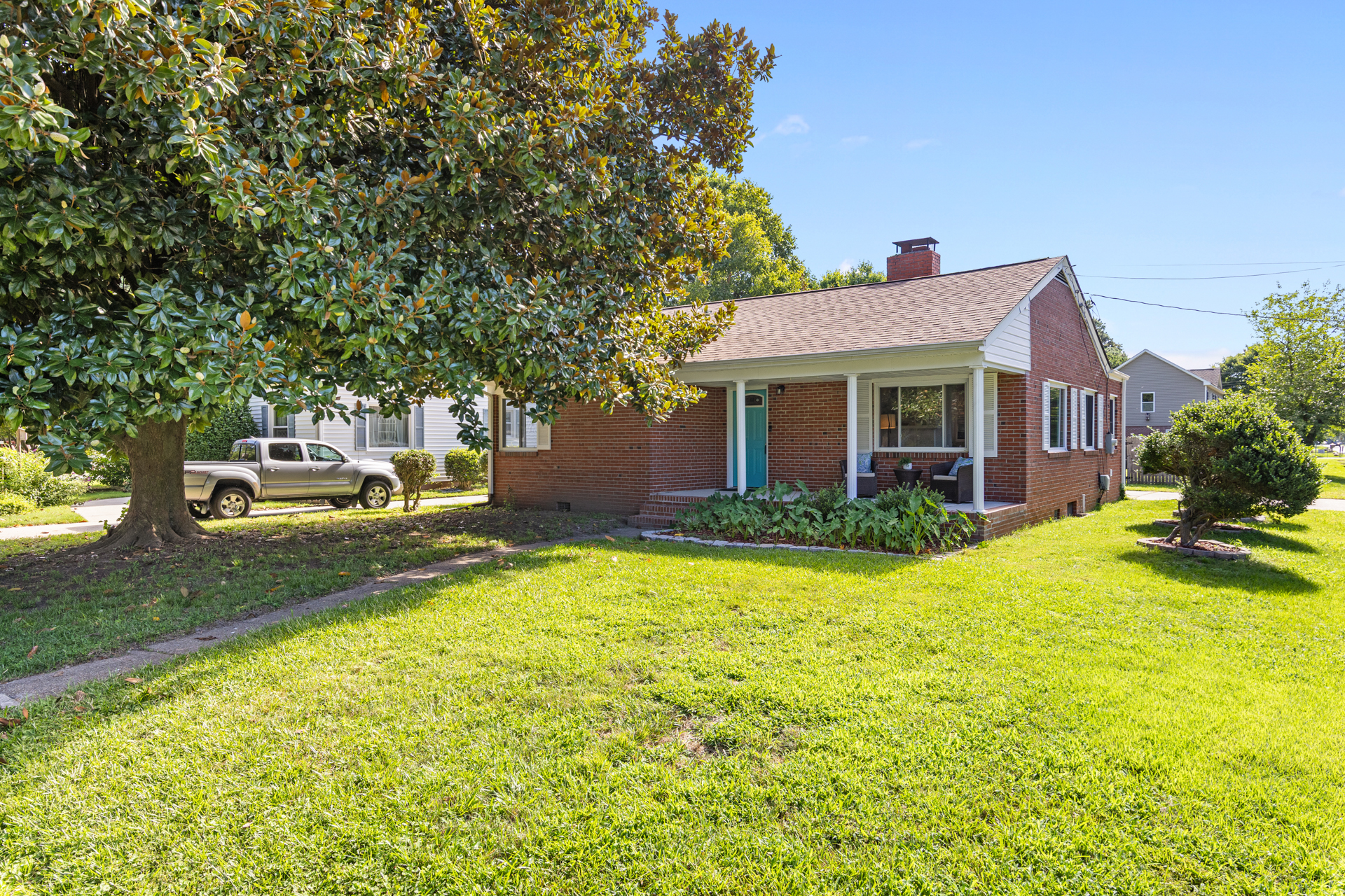  1324 Hawthorne Drive, Chesapeake, VA 23325 - 物件實景