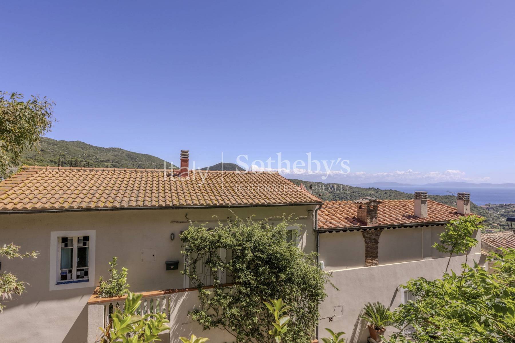  Panoramic Residence in Rio nell’Elba - 物件實景