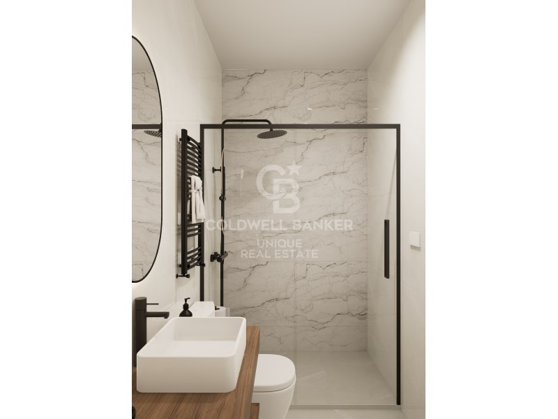 Madrid, Comunidad de Madrid, ES, 4 Bedrooms Bedrooms, ,3 BathroomsBathrooms,Residential,For Sale,1891910