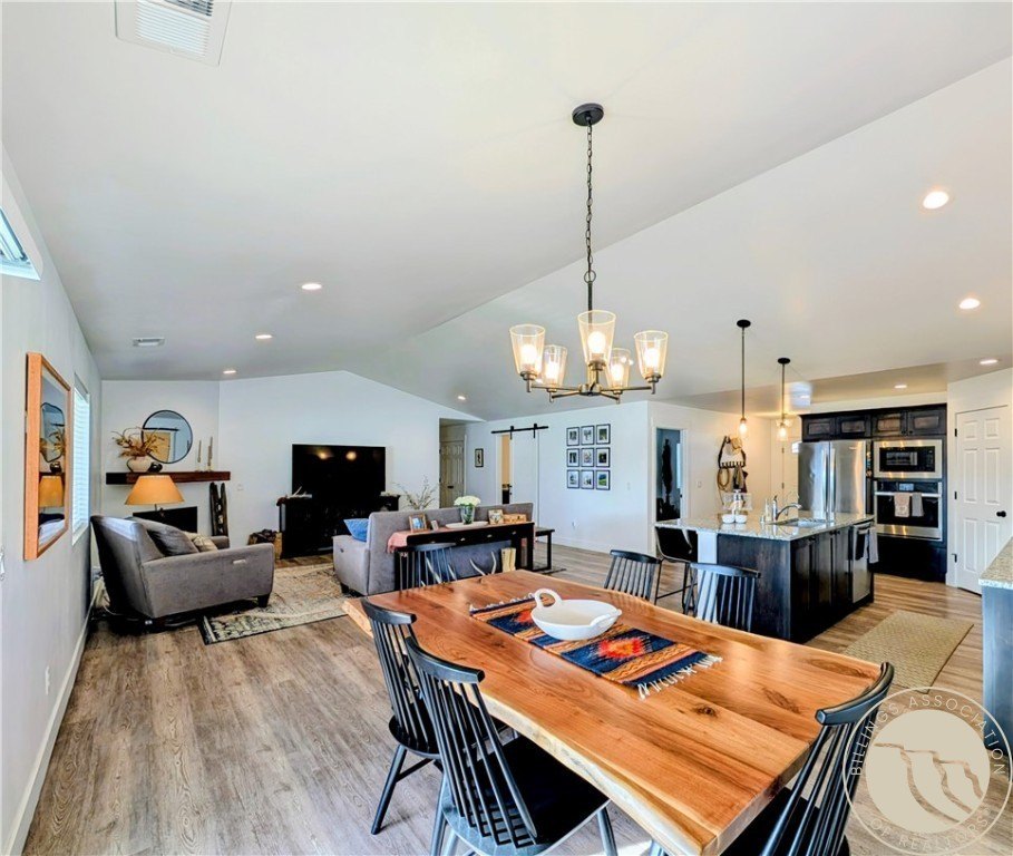 Billings, Montana, 59106, United States, 4 Bedrooms Bedrooms, ,2 BathroomsBathrooms,Residential,For Sale,2012531