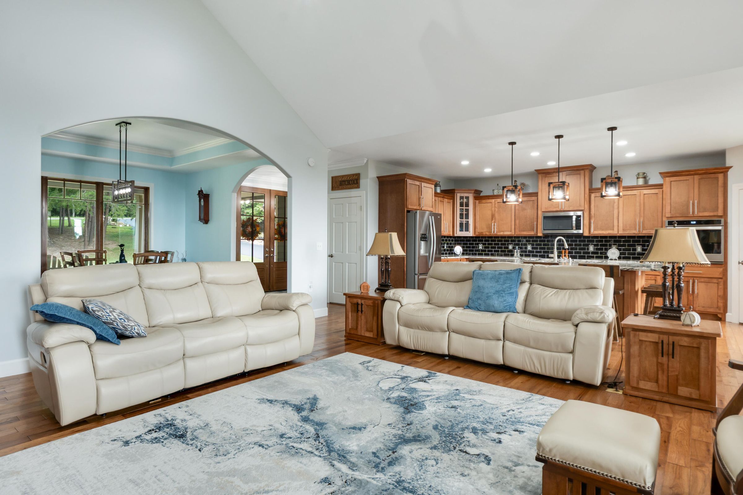 Dunlap, Tennessee, 37327, United States, 3 Bedrooms Bedrooms, ,3 BathroomsBathrooms,Residential,For Sale,1976318