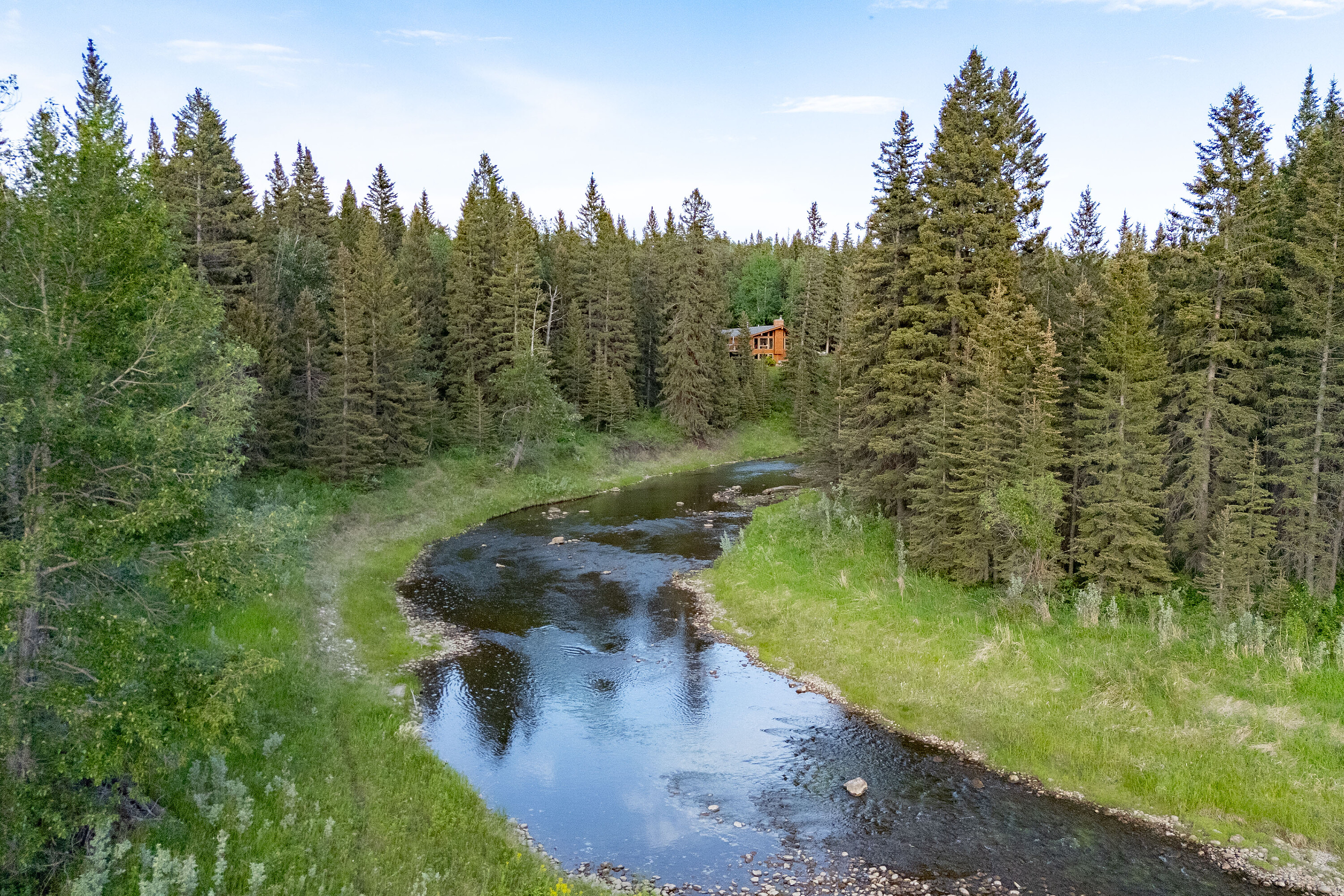  Rural Mountain View County, Mountain View - 物件實景