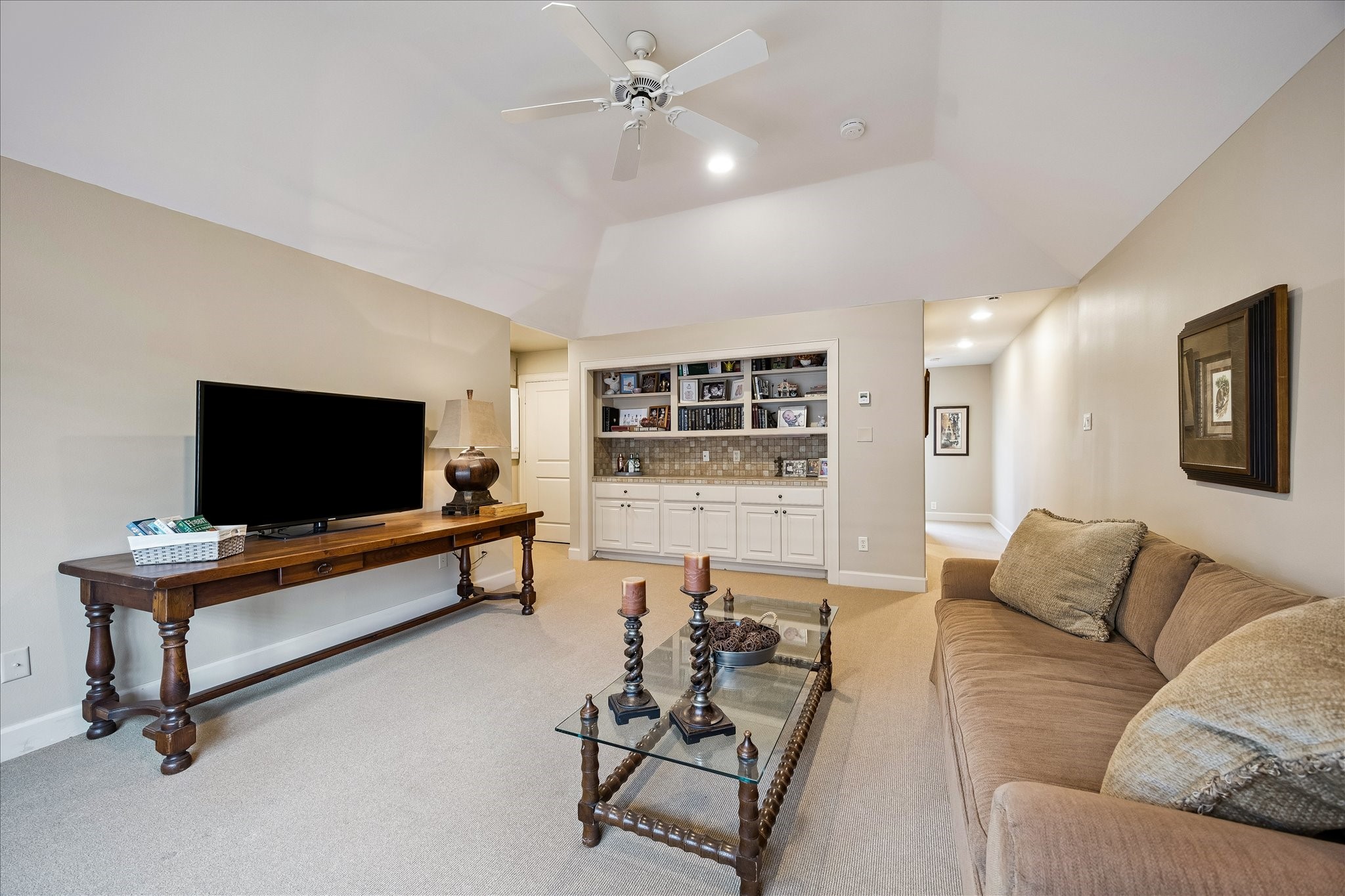  7723 N Hunters Creekway Drive - 物件實景