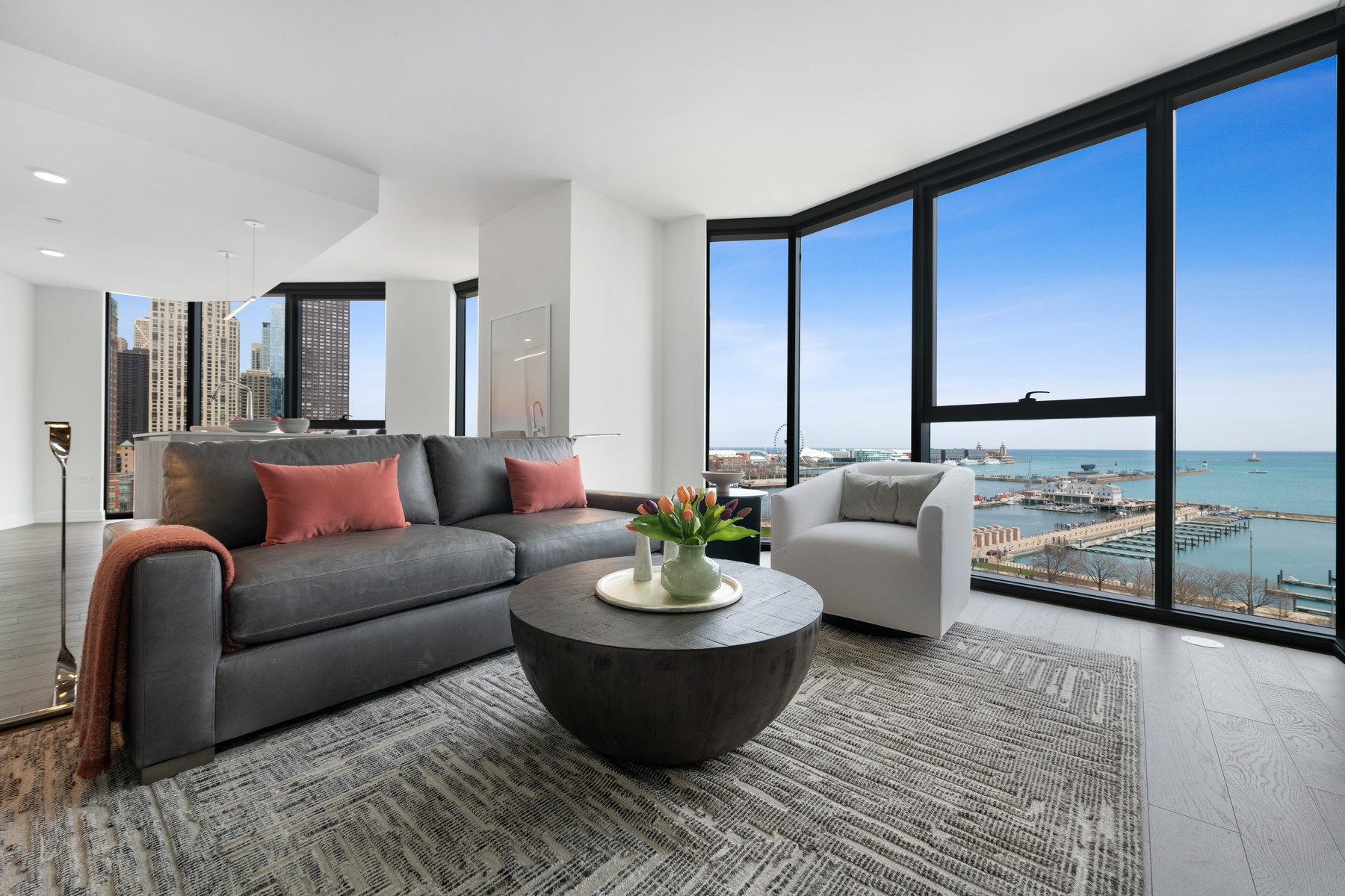  Experience Luxury Resort-Style Lakefront Living at Cirrus - 物件實景