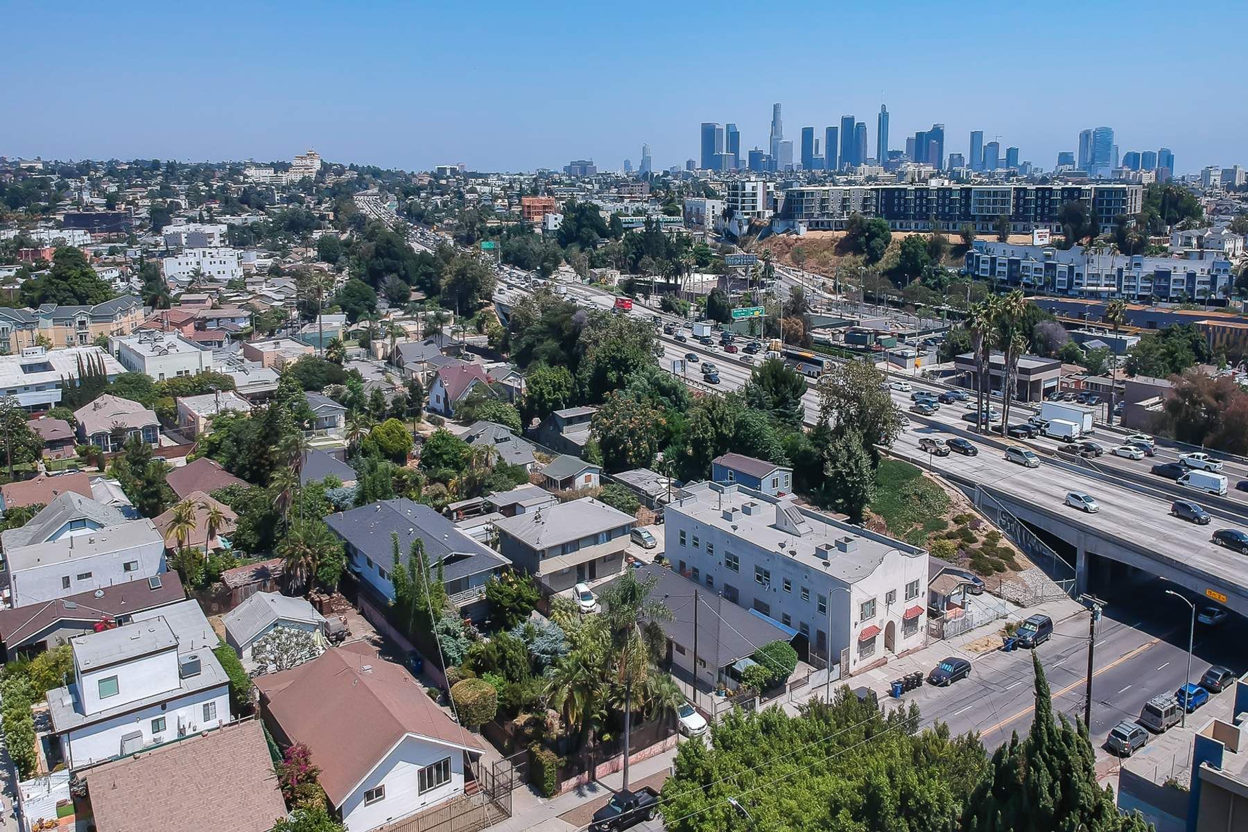  441 N Commonwealth Ave - 物件實景