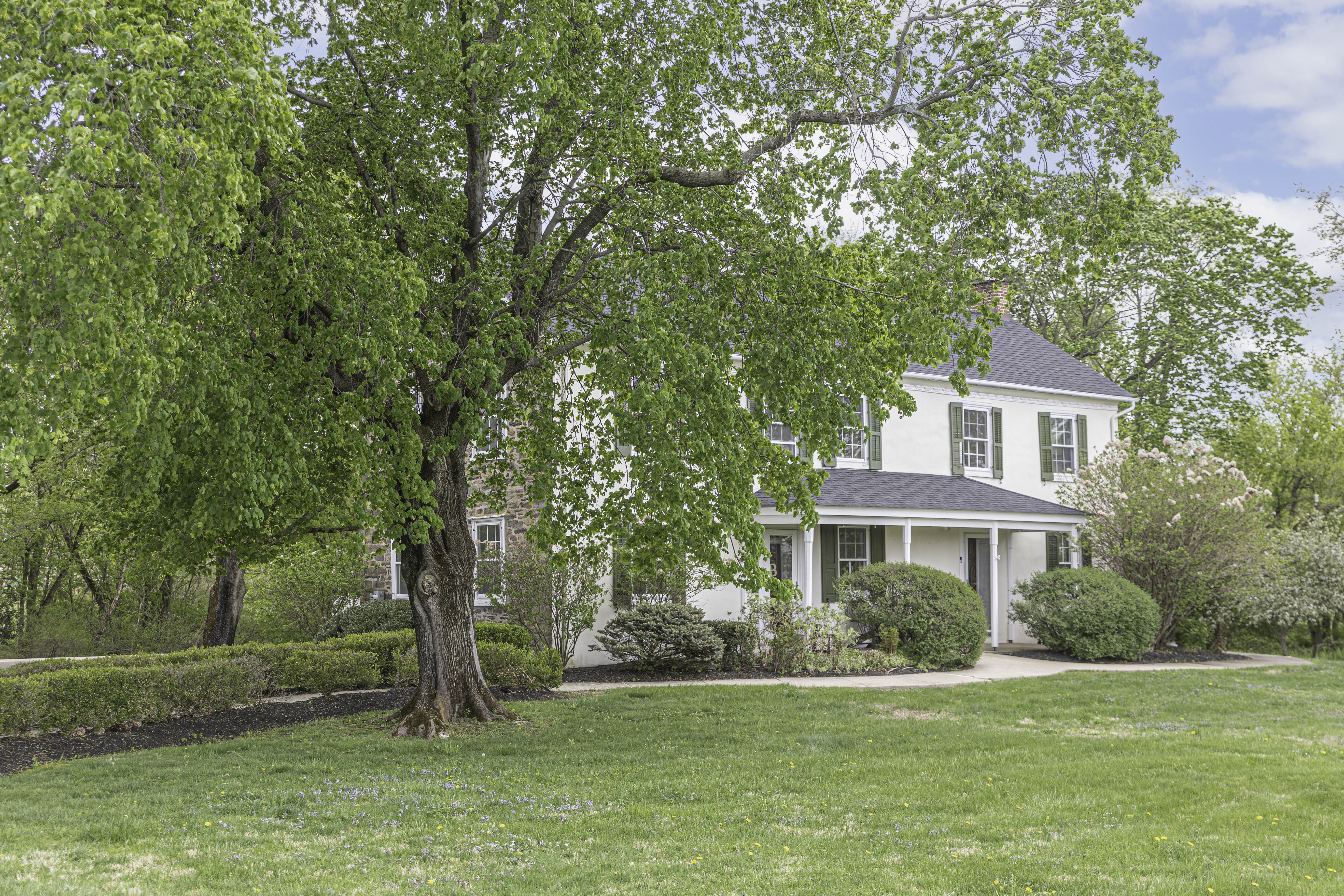  718 Telegraph Road, Perkasie, PA 18944 - 物件實景