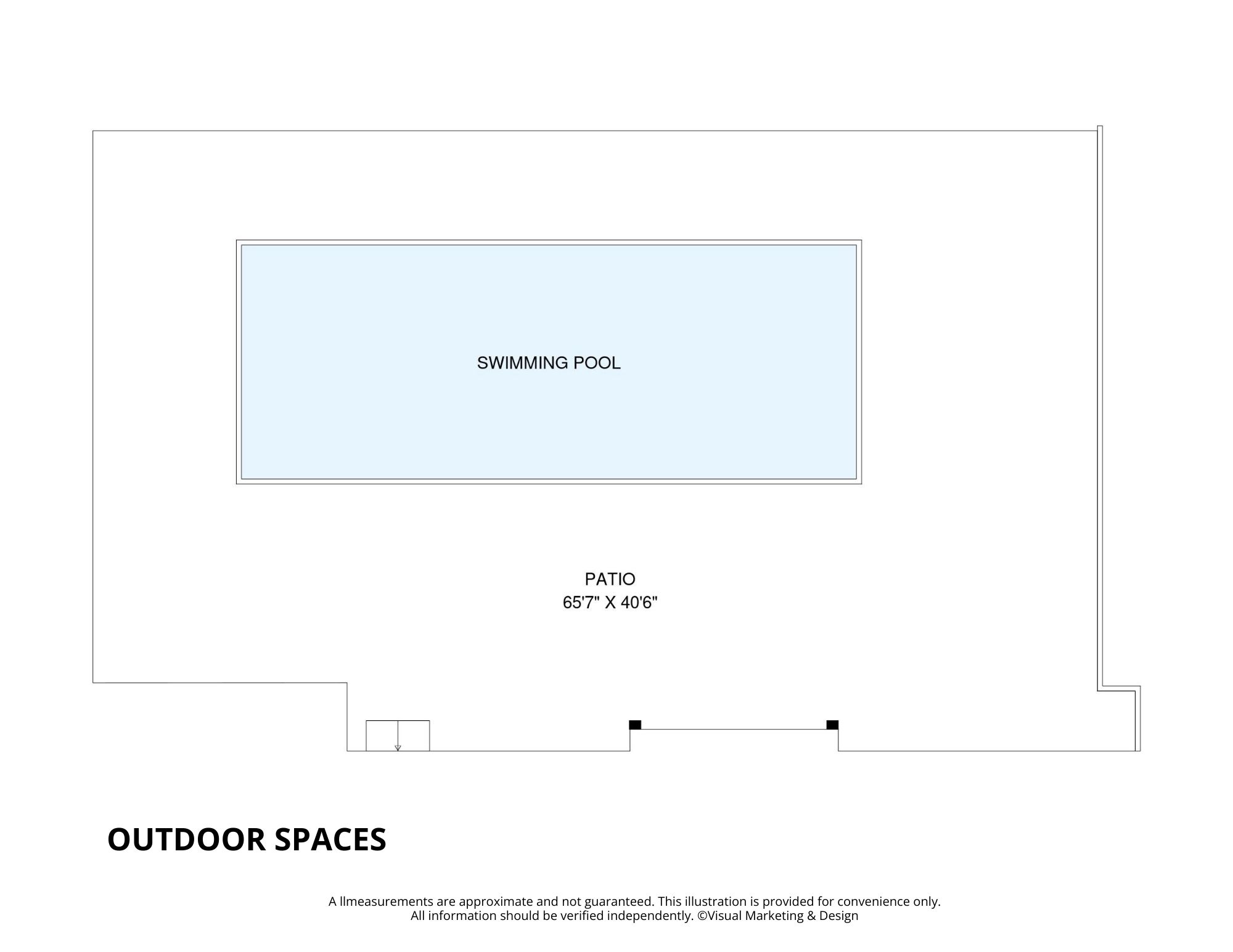  Modern Luxury Living Steps From Downtown - 物件實景