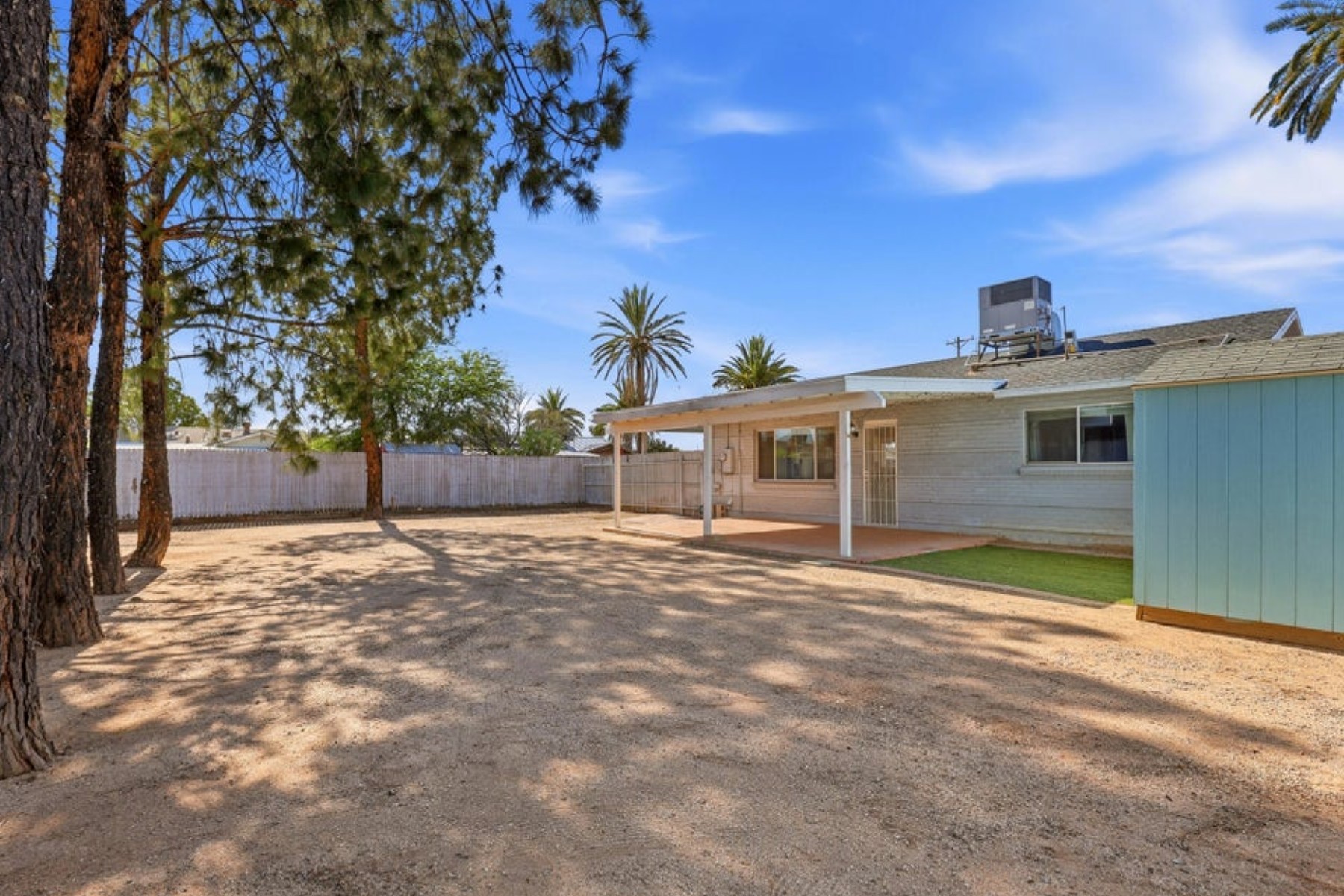  4738 E Bellevue Street ¦Tucson, AZ - 物件實景