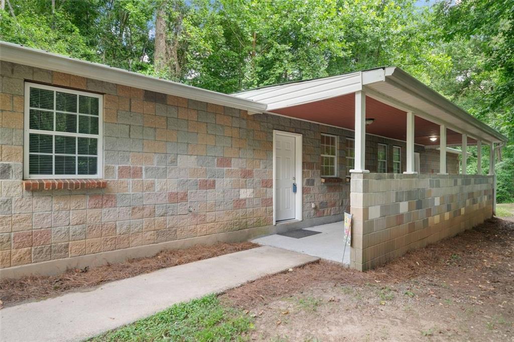 Villa Rica, Georgia, 30180, United States, 2 Bedrooms Bedrooms, ,2 BathroomsBathrooms,Residential,For Sale,1987545