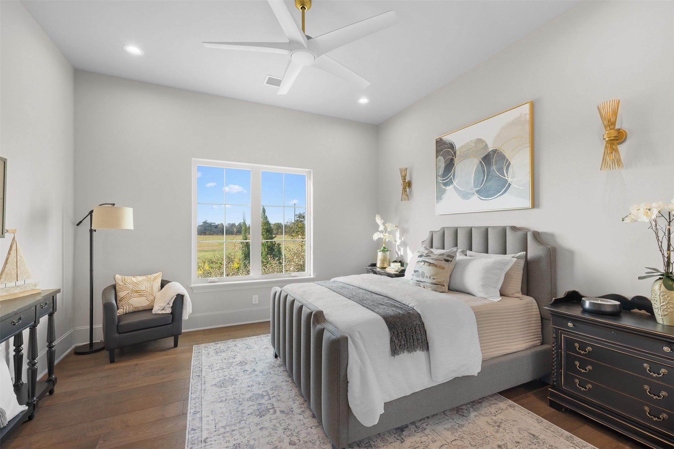  404 Blackberry Lane, Washington, TX, 77880 - 物件實景