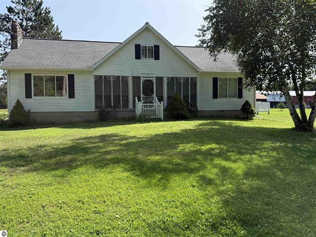 Young Rd, Falmouth, MI 49632