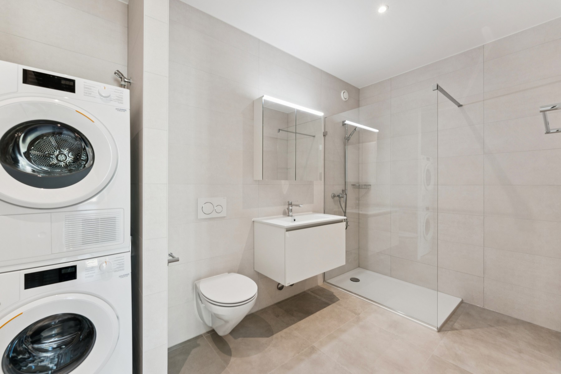  Beautiful 2.5-room apartment with a terrace - 物件實景