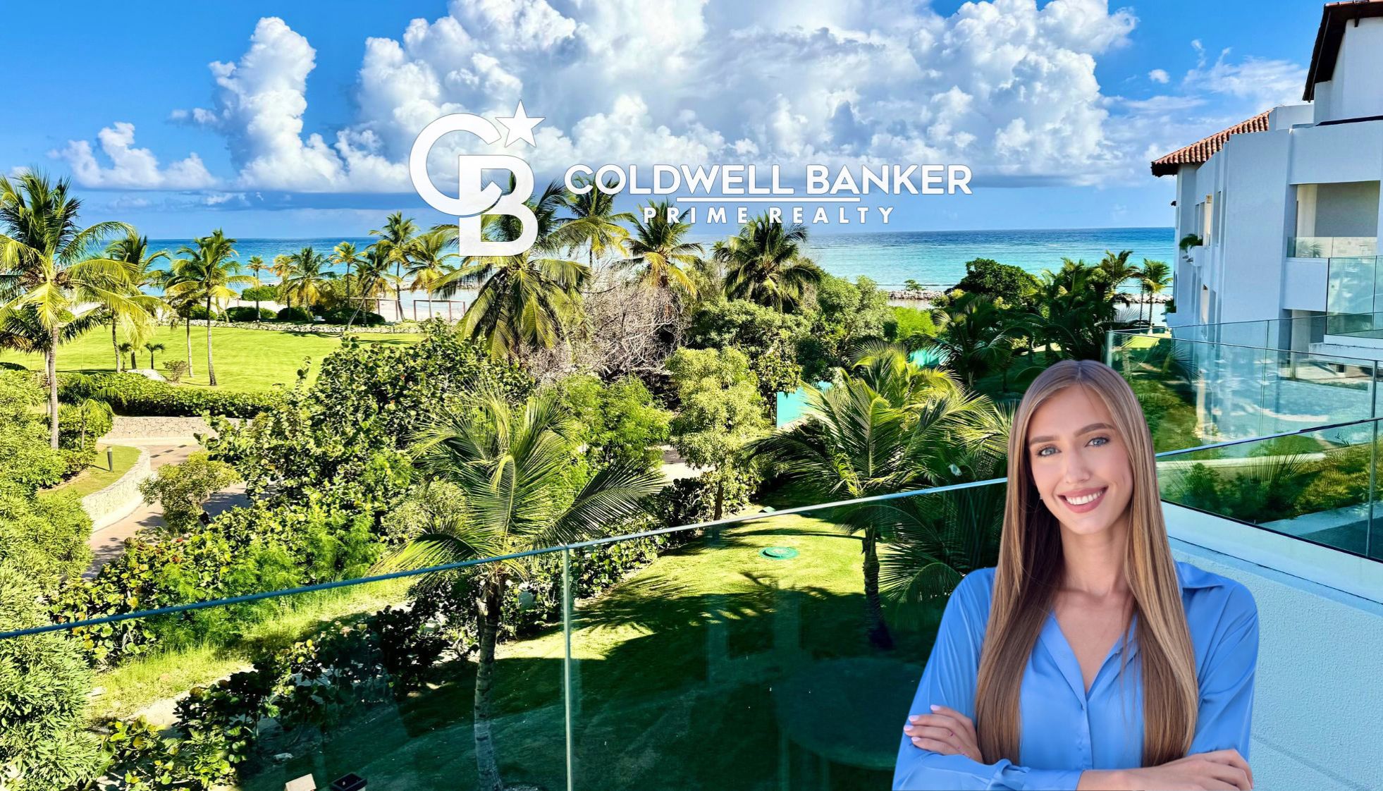 Cap Cana, DO, 2 Bedrooms Bedrooms, ,3 BathroomsBathrooms,Residential,For Sale,1995787