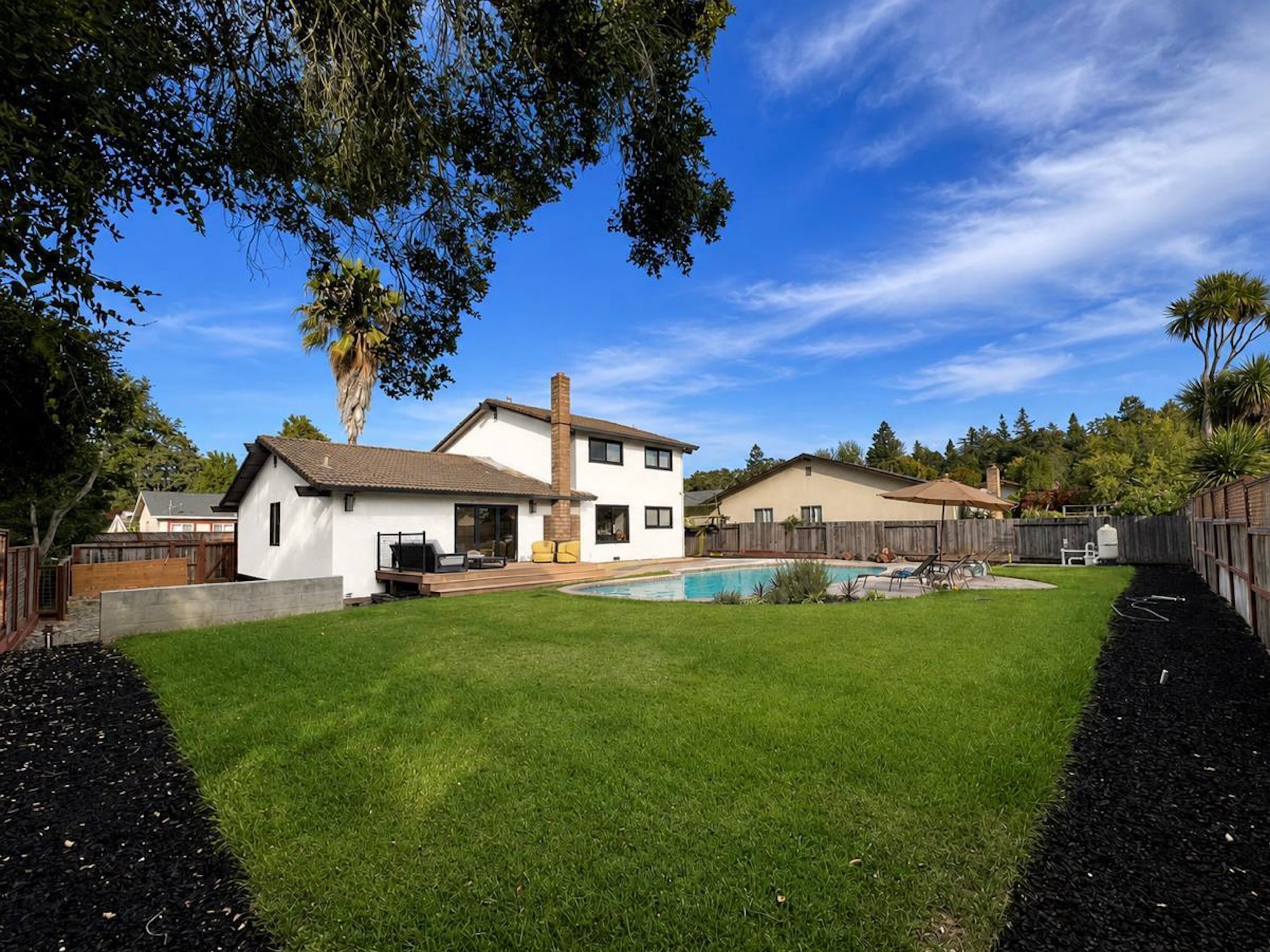  1 Greengate Court, Santa Rosa, CA 95409 - 物件實景