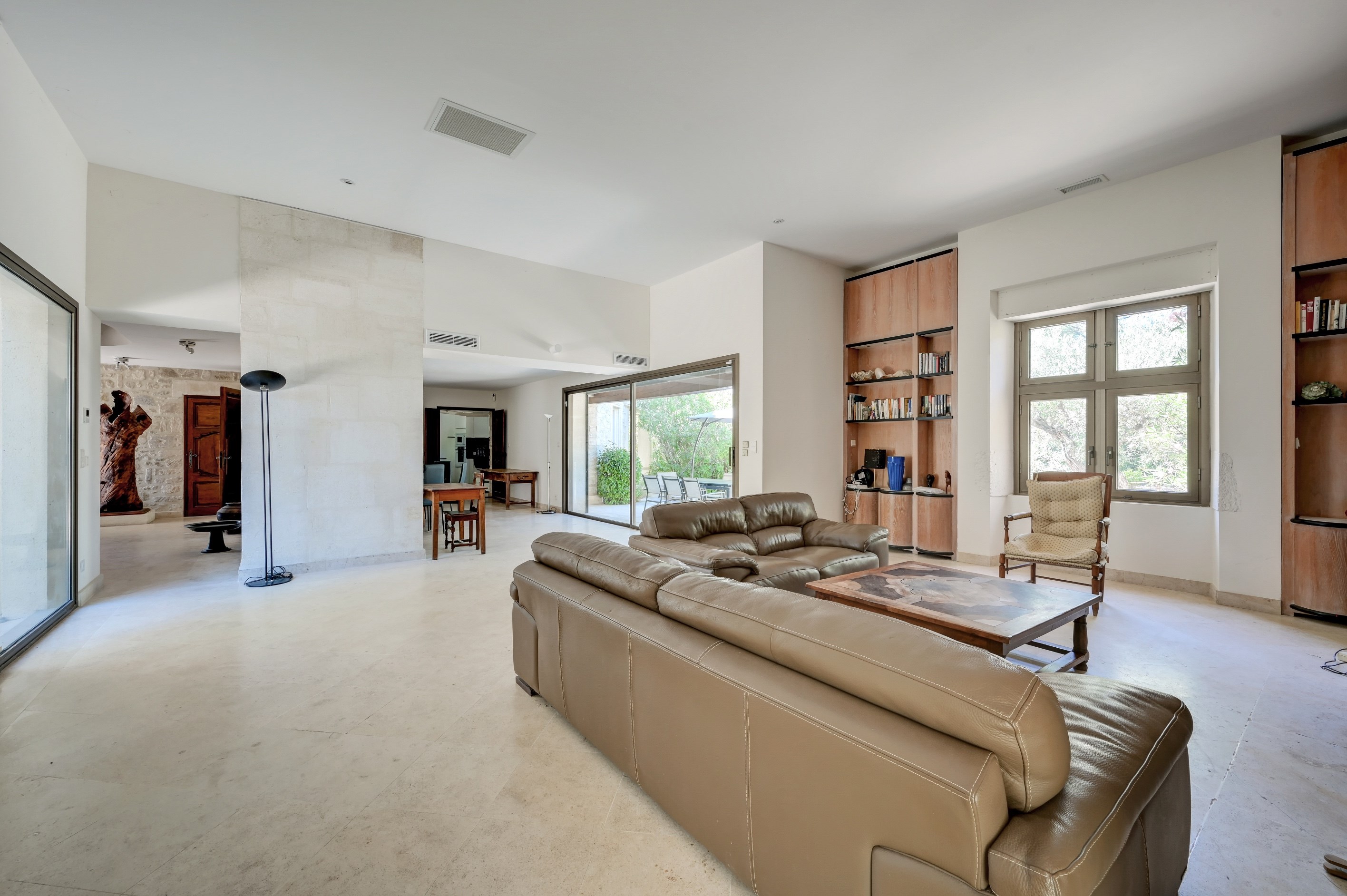  Eygalières, property located just a few minutes walk from the center - 物件實景