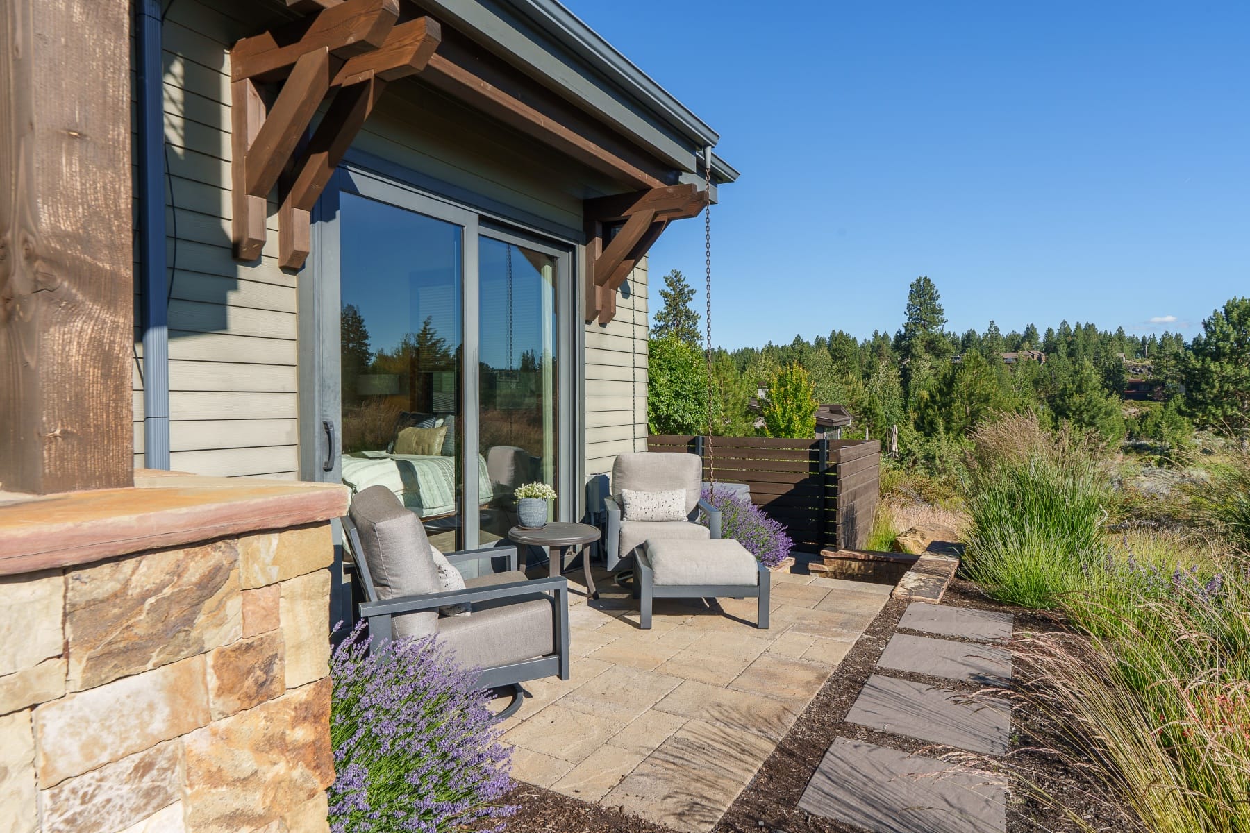  19361 Roswell Drive Bend, OR 97702 - 物件實景