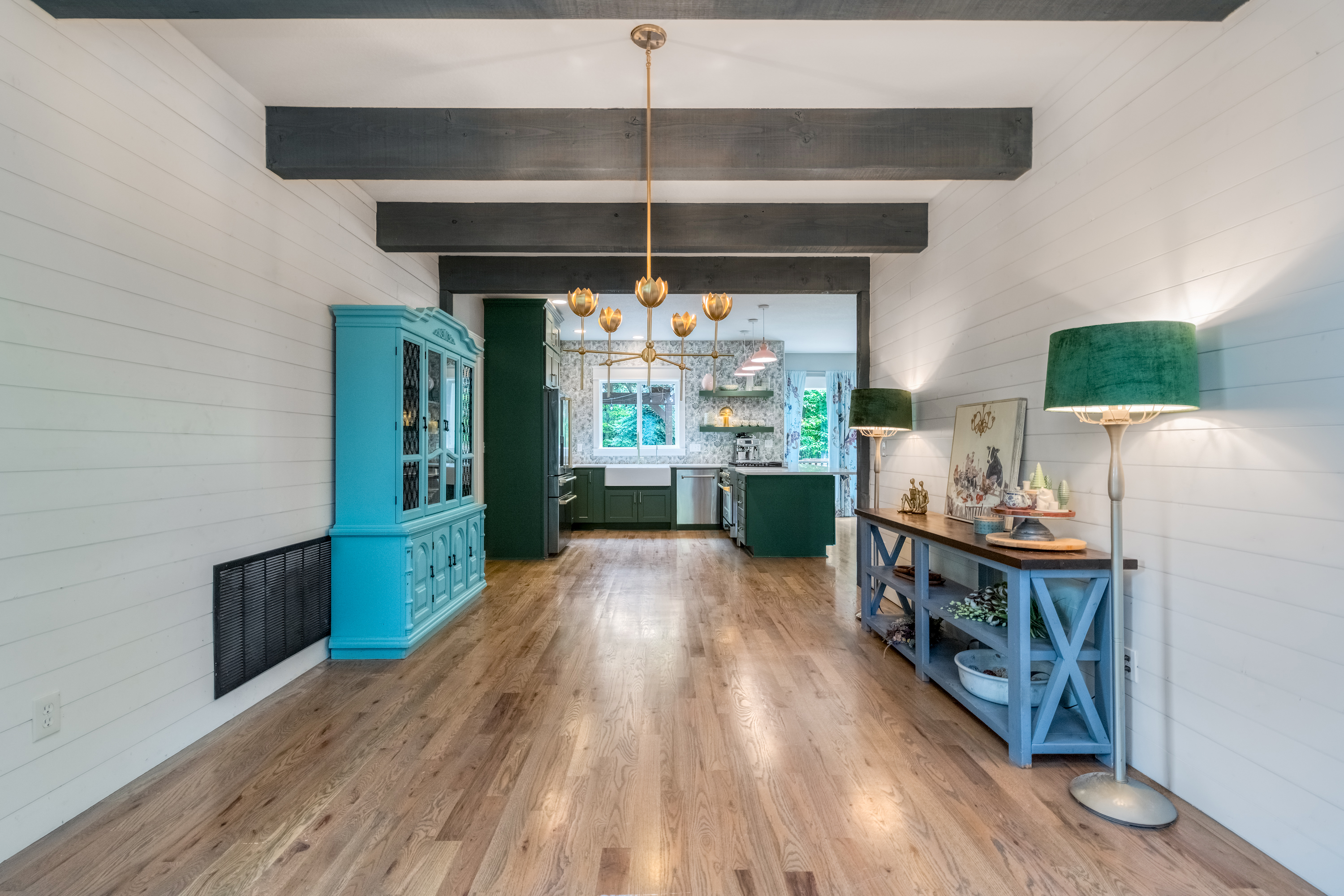  17 SW Homestead Ave - 物件實景