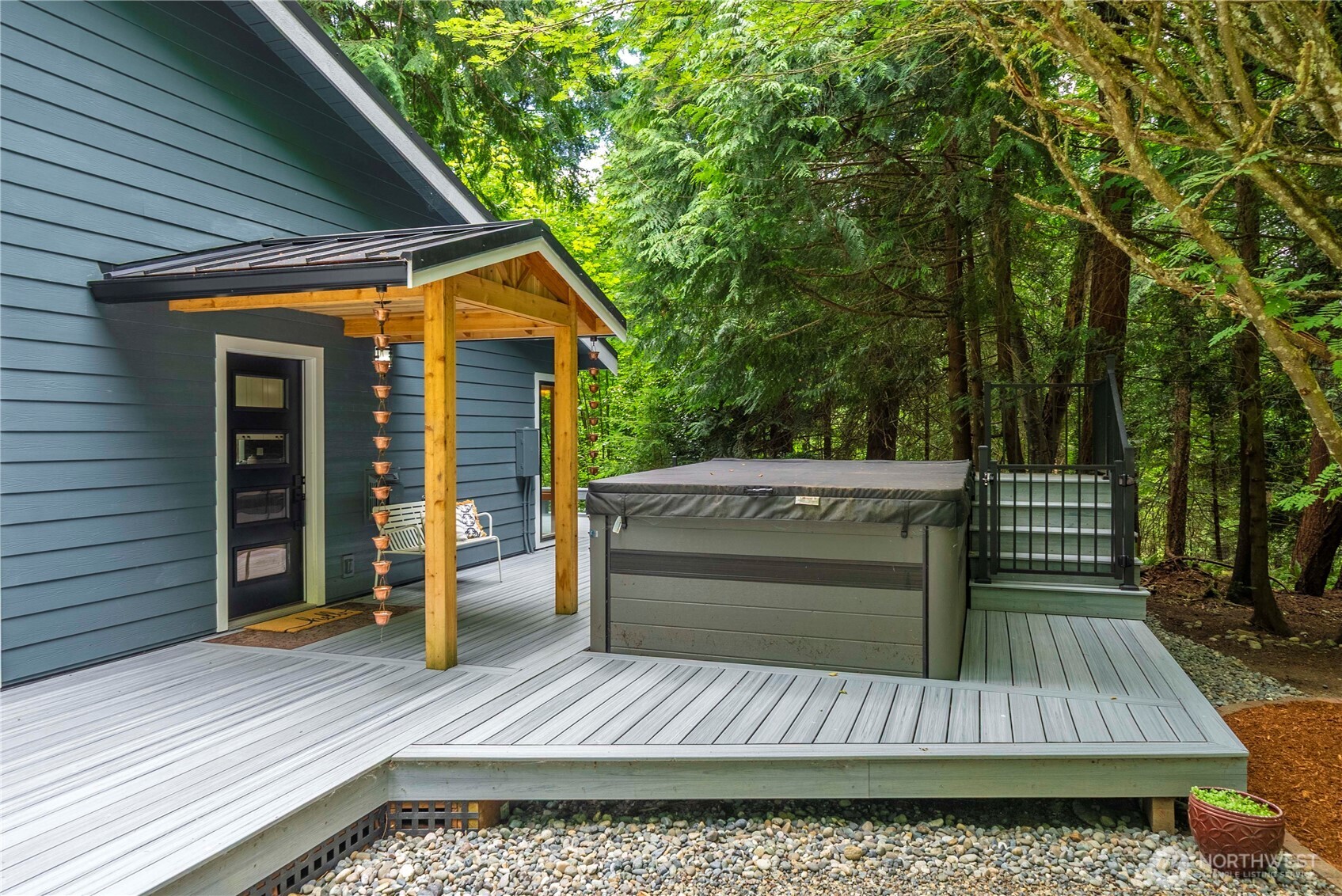 Bainbridge Island, Washington, 98110, United States, 3 Bedrooms Bedrooms, ,1 BathroomBathrooms,Residential,For Sale,1890682