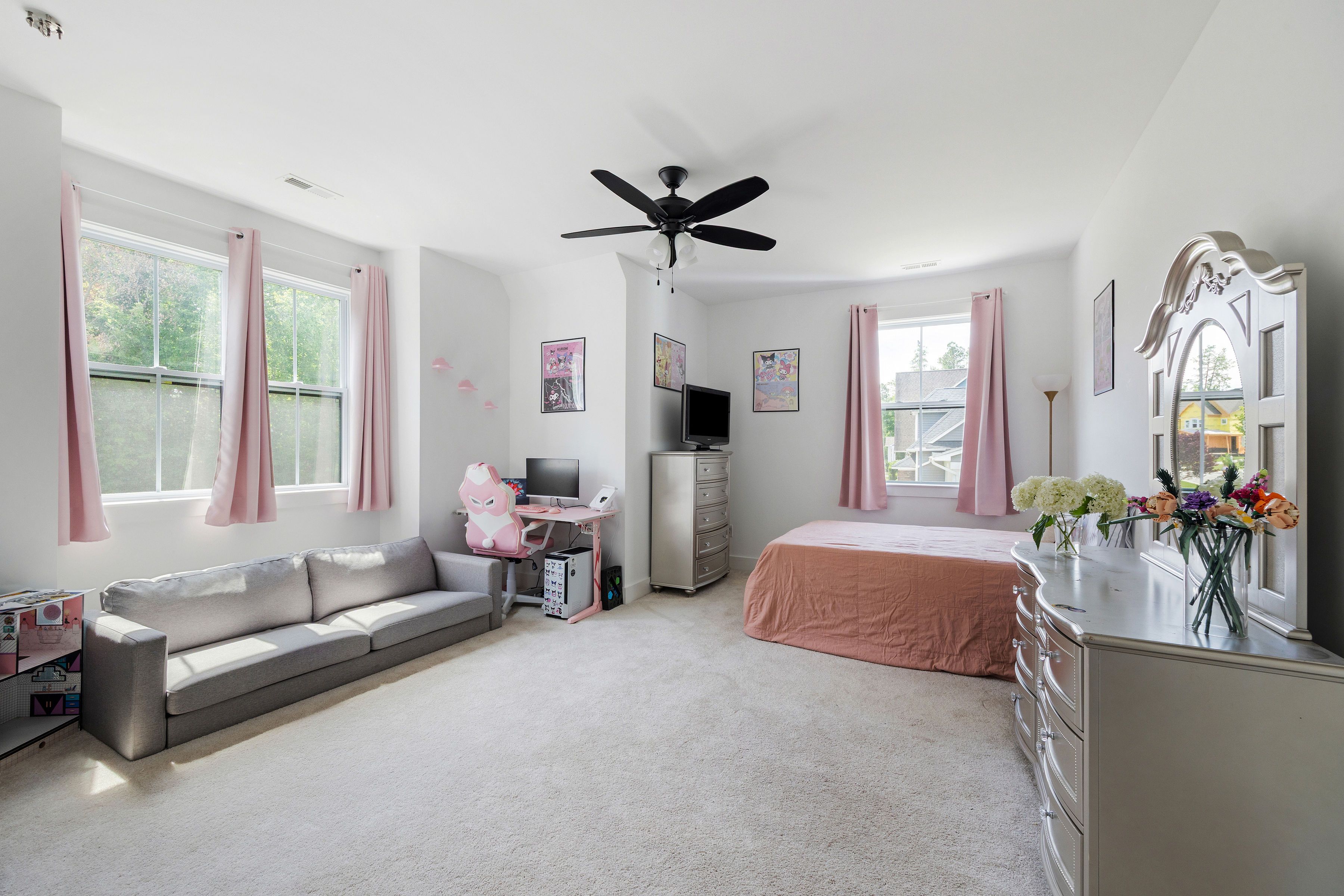 4613 Jenkip Court, Moseley, VA 23120 - 物件實景