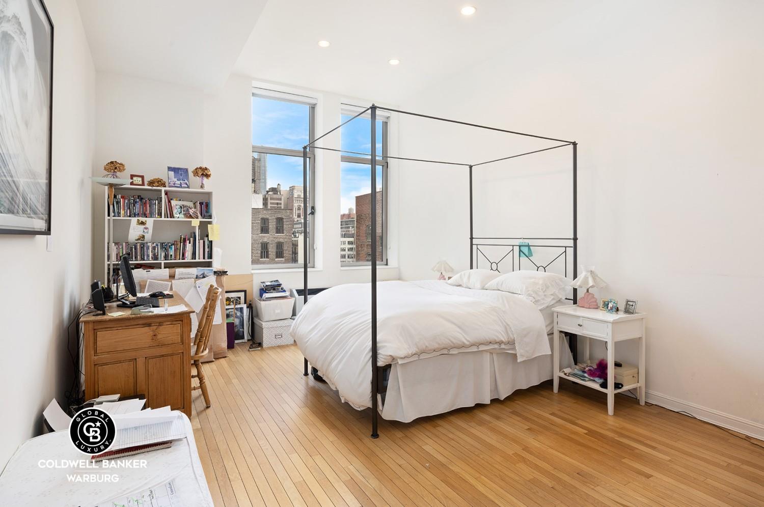 New York (Manhattan), New York, 10001, United States, 2 Bedrooms Bedrooms, ,3 BathroomsBathrooms,Residential,For Sale,1804757