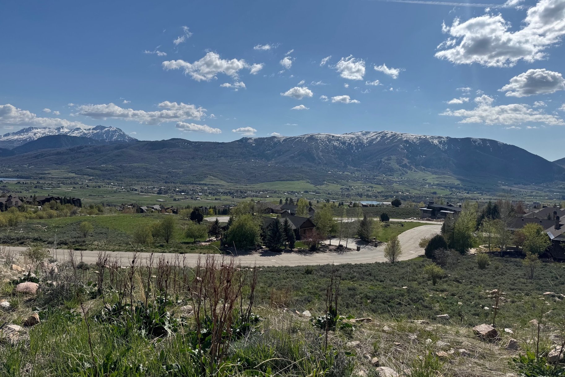  Premier Highlands View Lot - 物件實景