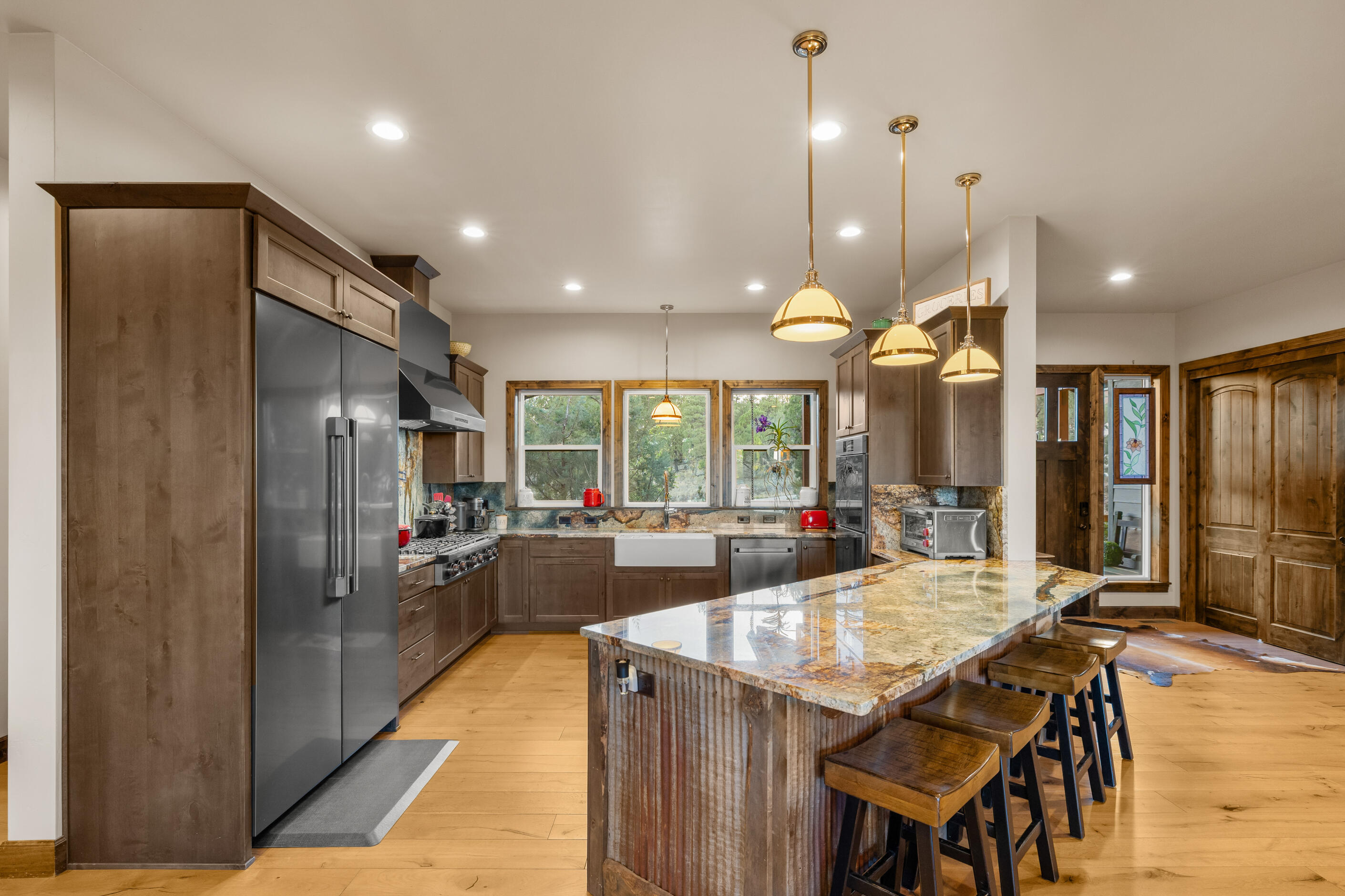  300 Fairway Drive ¦ Williams, AZ - 物件實景