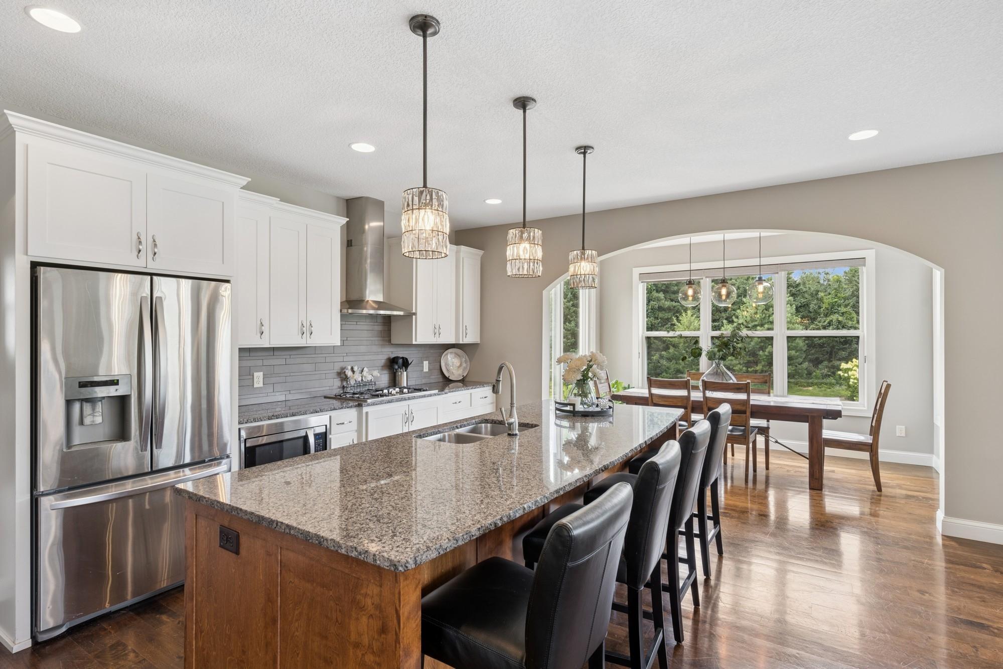 Brooklyn Park, Minnesota, 55445, United States, 5 Bedrooms Bedrooms, ,3 BathroomsBathrooms,Residential,For Sale,1991127