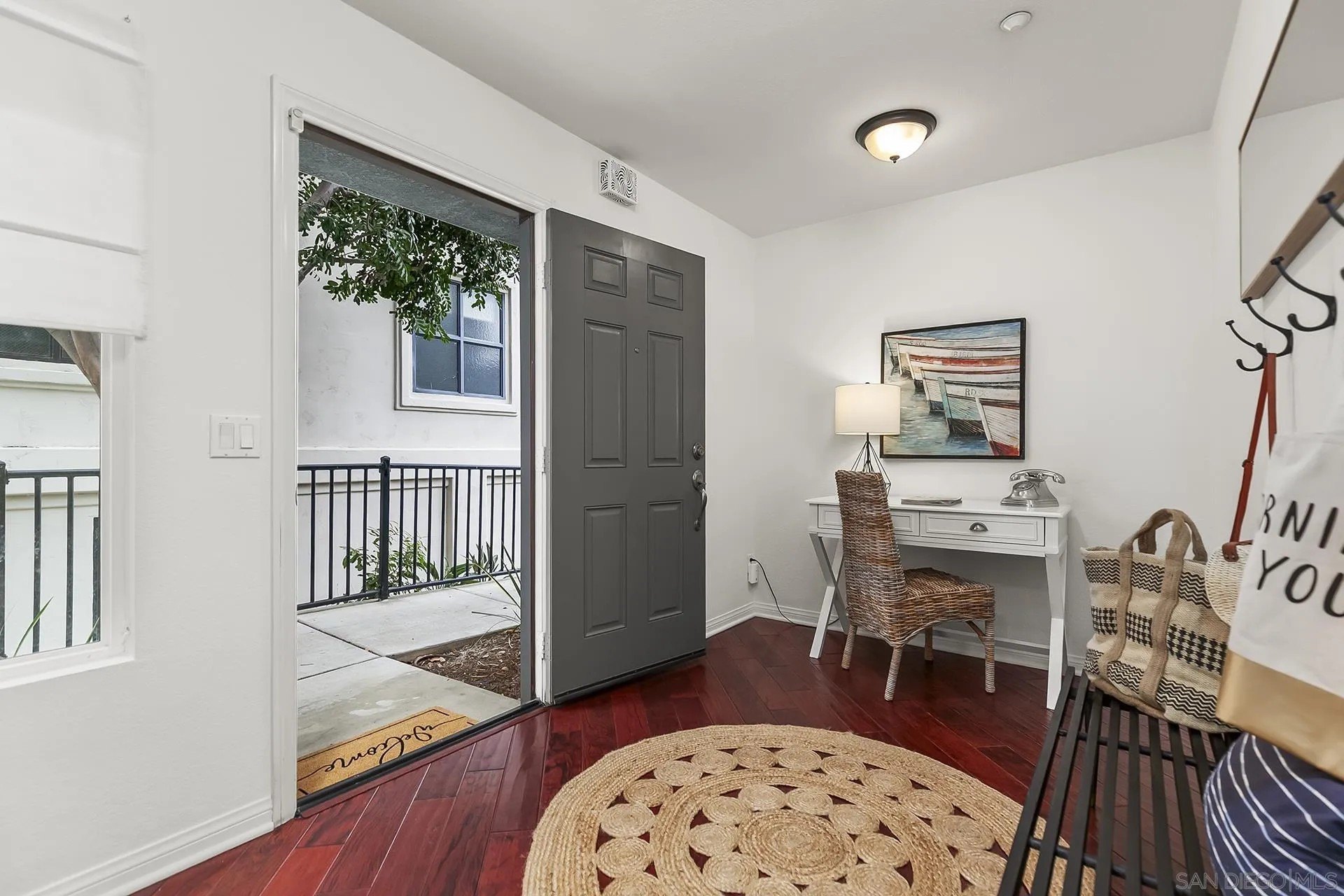 San Diego, California, 92106, United States, 2 Bedrooms Bedrooms, ,3 BathroomsBathrooms,Residential,For Sale,1919740